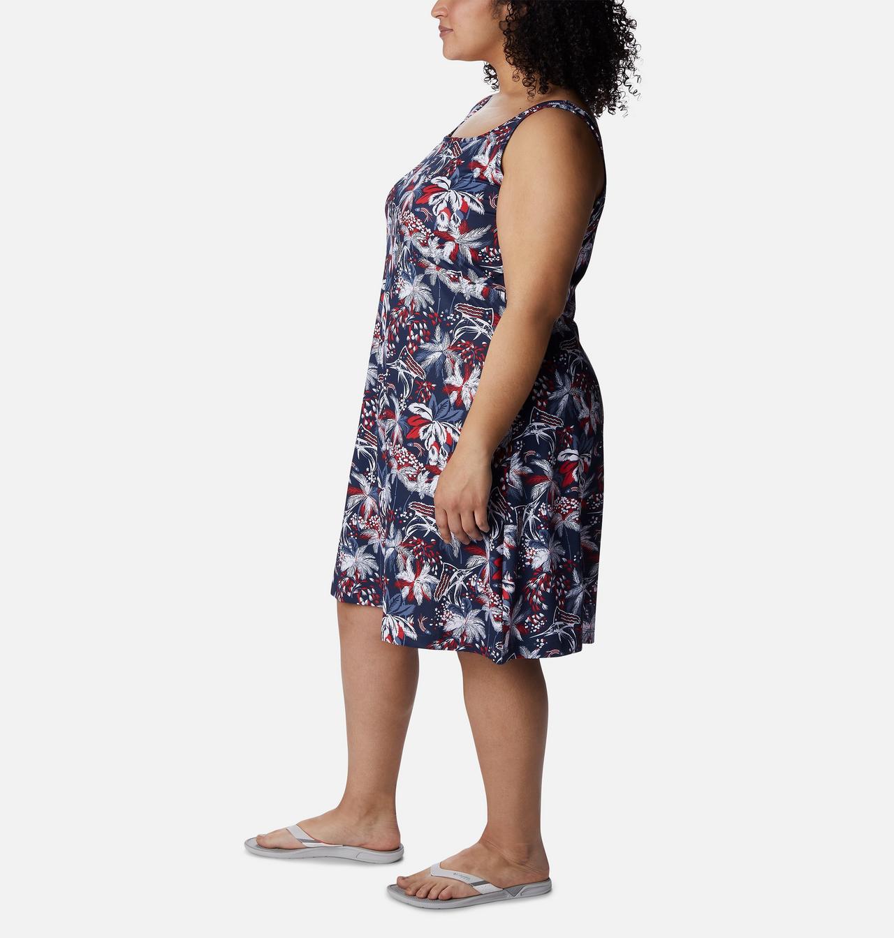 Women’s PFG Freezer™ III - Plus Size 3