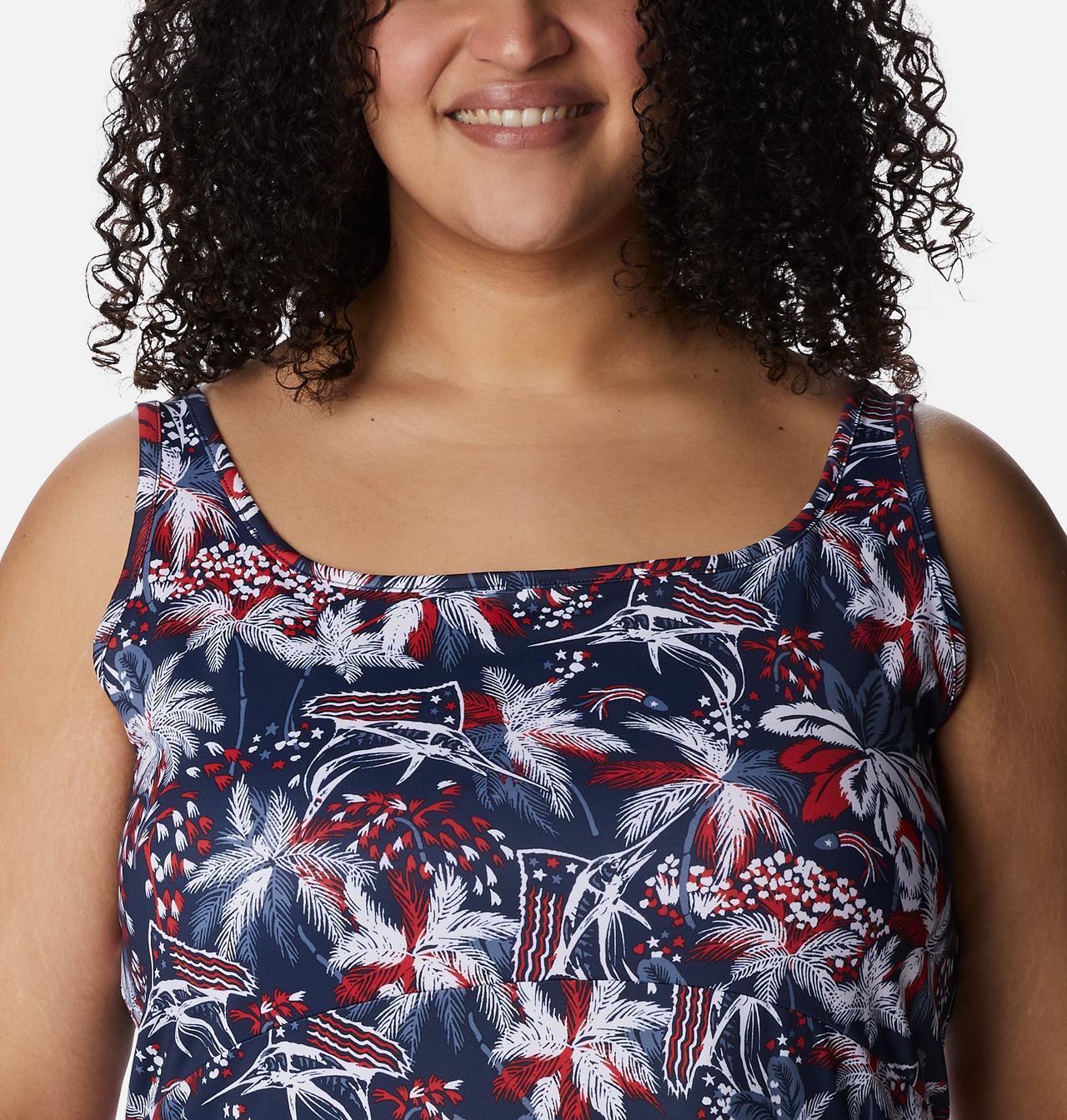 Women’s PFG Freezer™ III - Plus Size 4