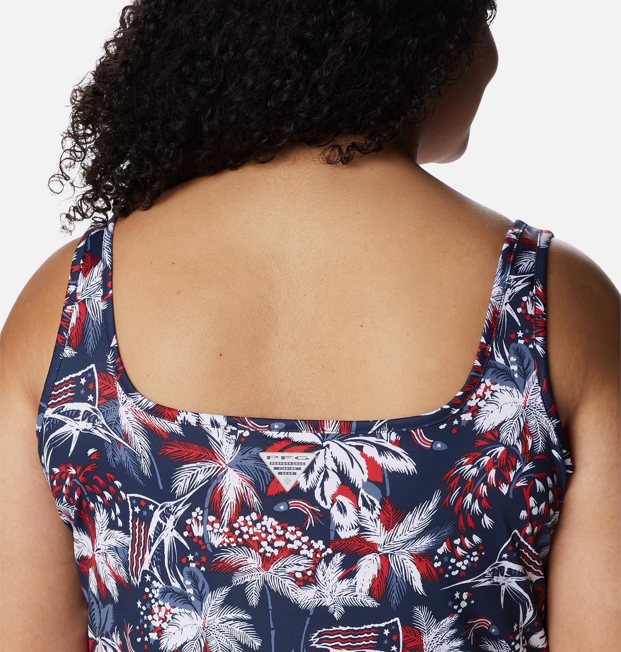 Women’s PFG Freezer™ III - Plus Size 5