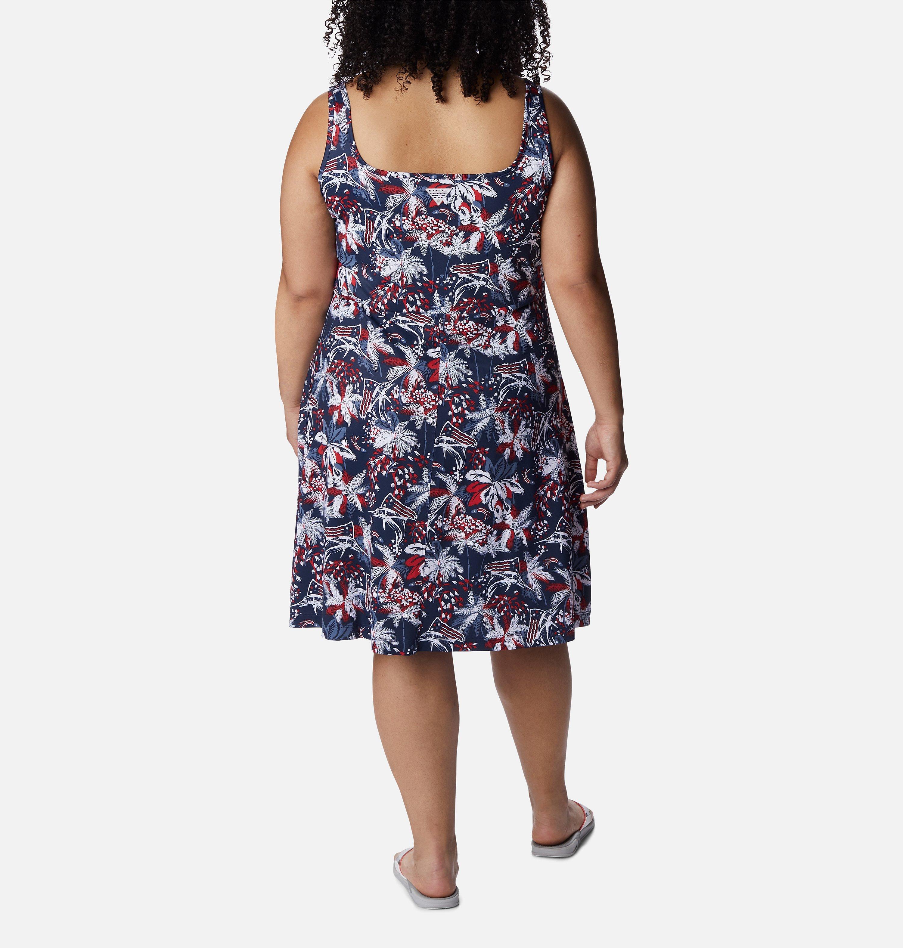 Women’s PFG Freezer III - Plus Size 2