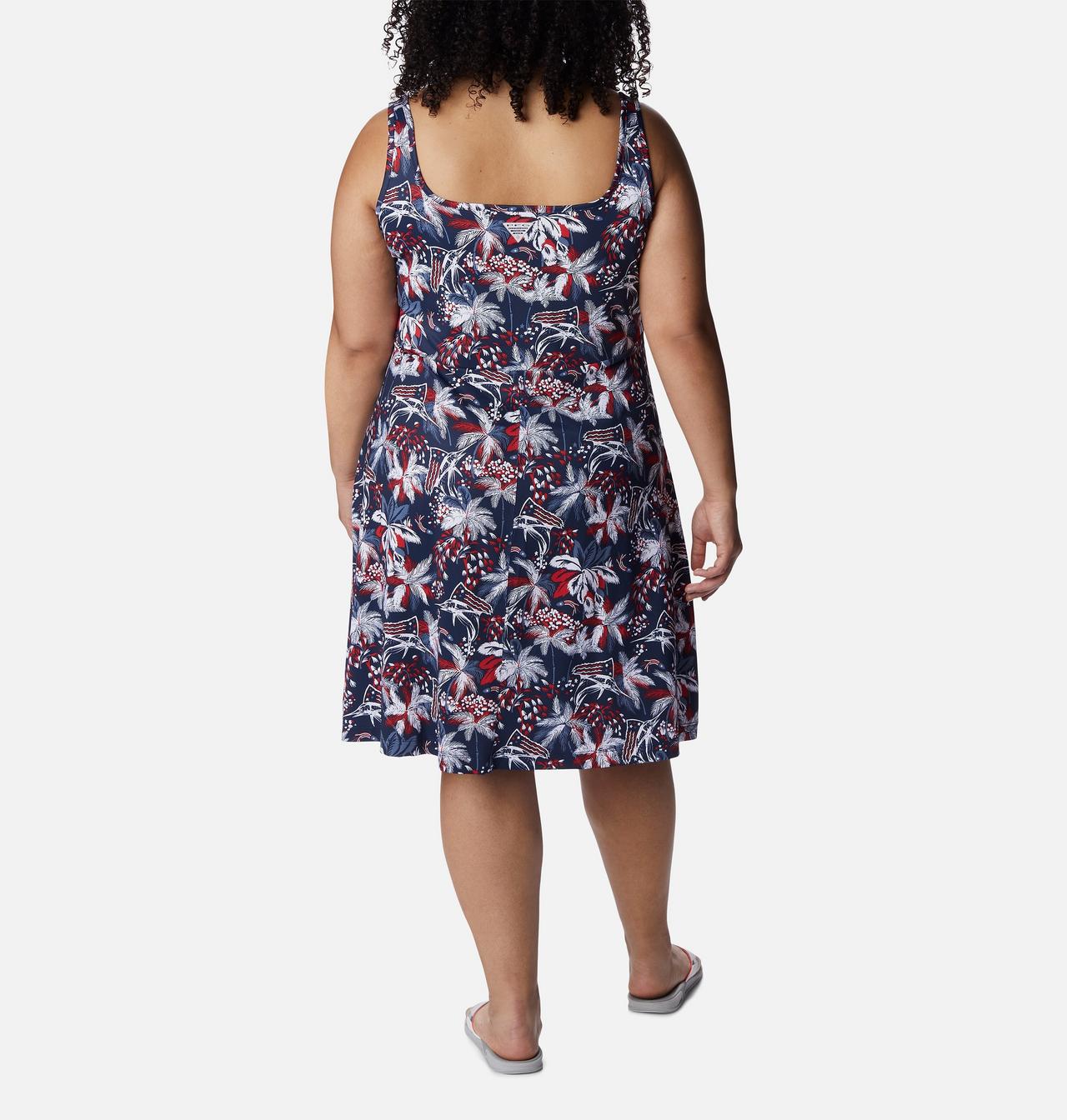 Women’s PFG Freezer™ III - Plus Size 2