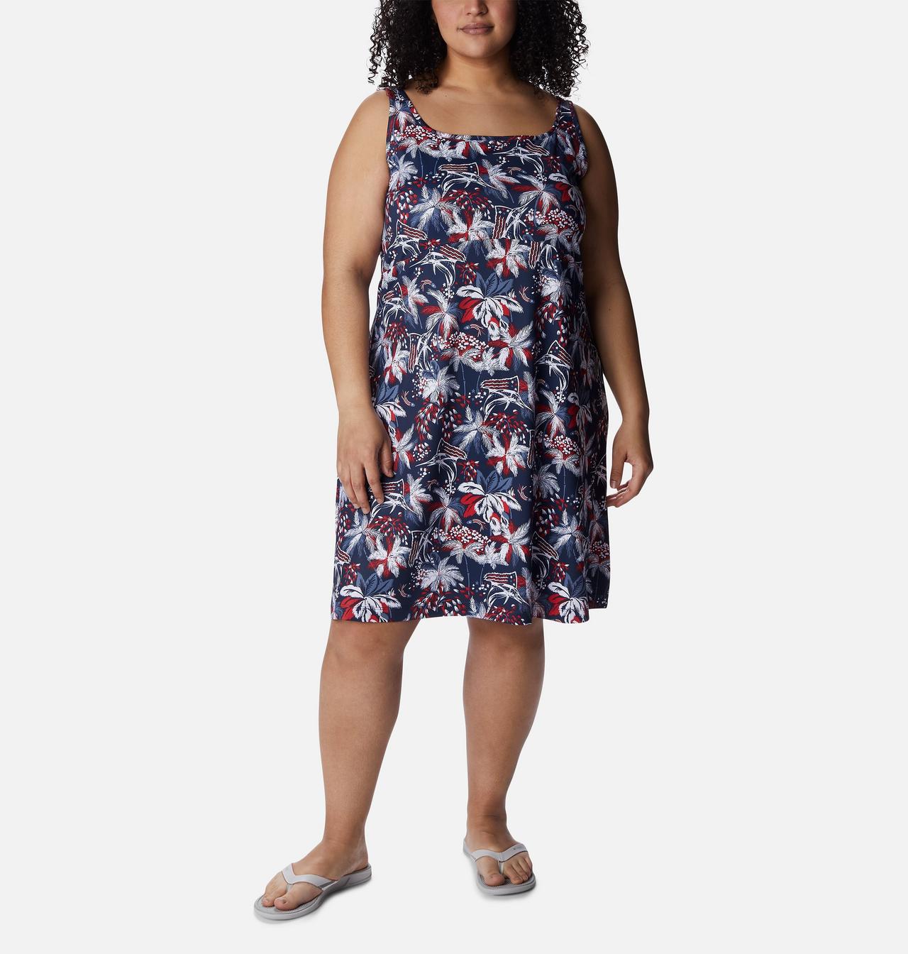 Women’s PFG Freezer™ III - Plus Size 1