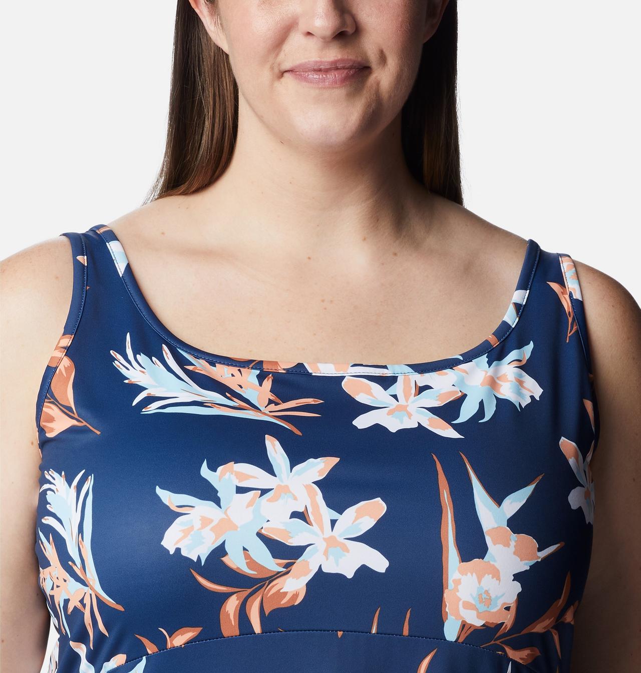 Women’s PFG Freezer™ III - Plus Size 4