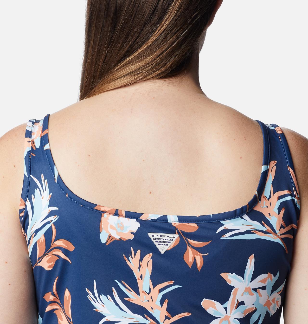 Women’s PFG Freezer™ III - Plus Size 5