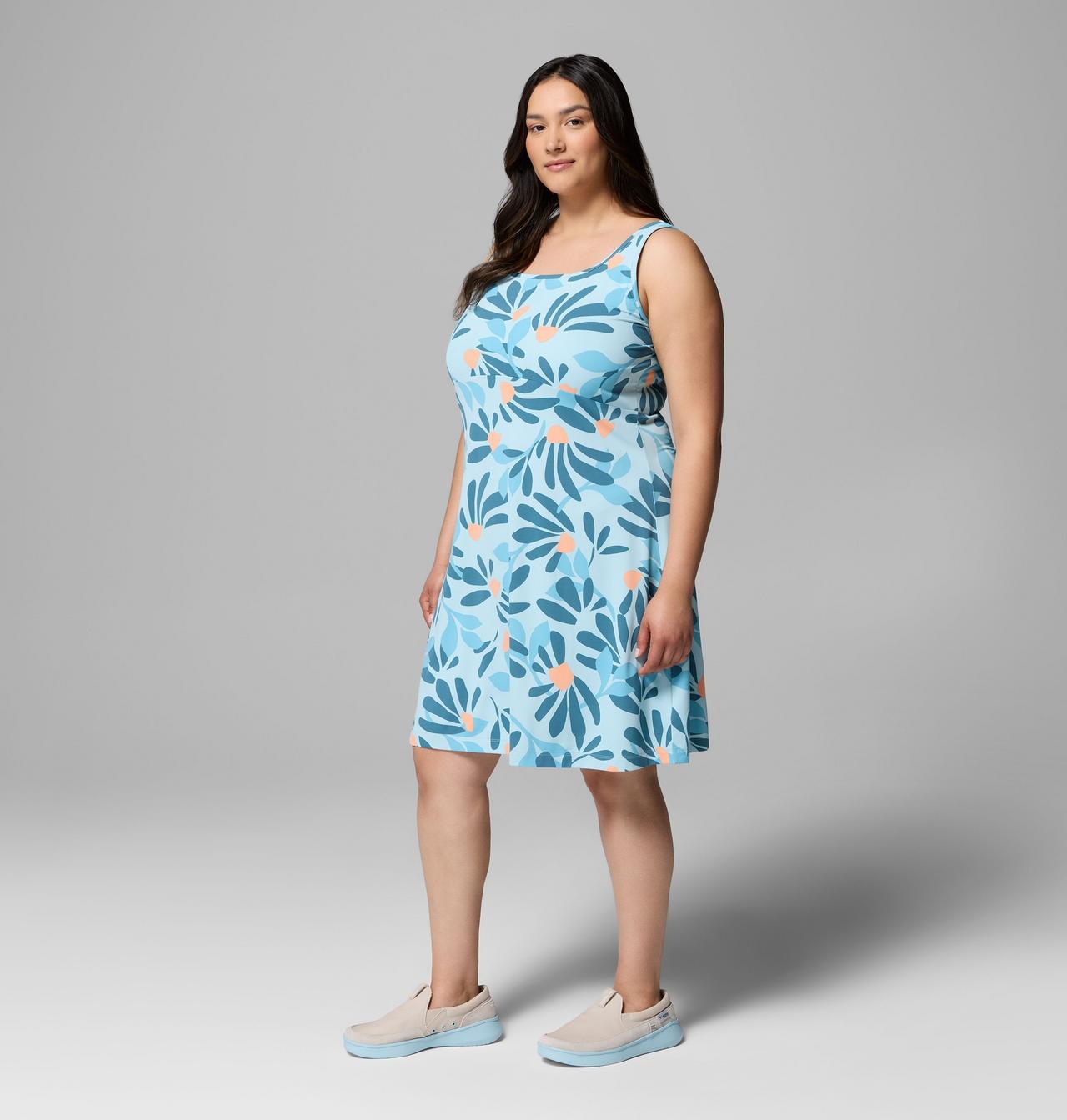 Women’s PFG Freezer™ III - Plus Size | 507 | 2X 4