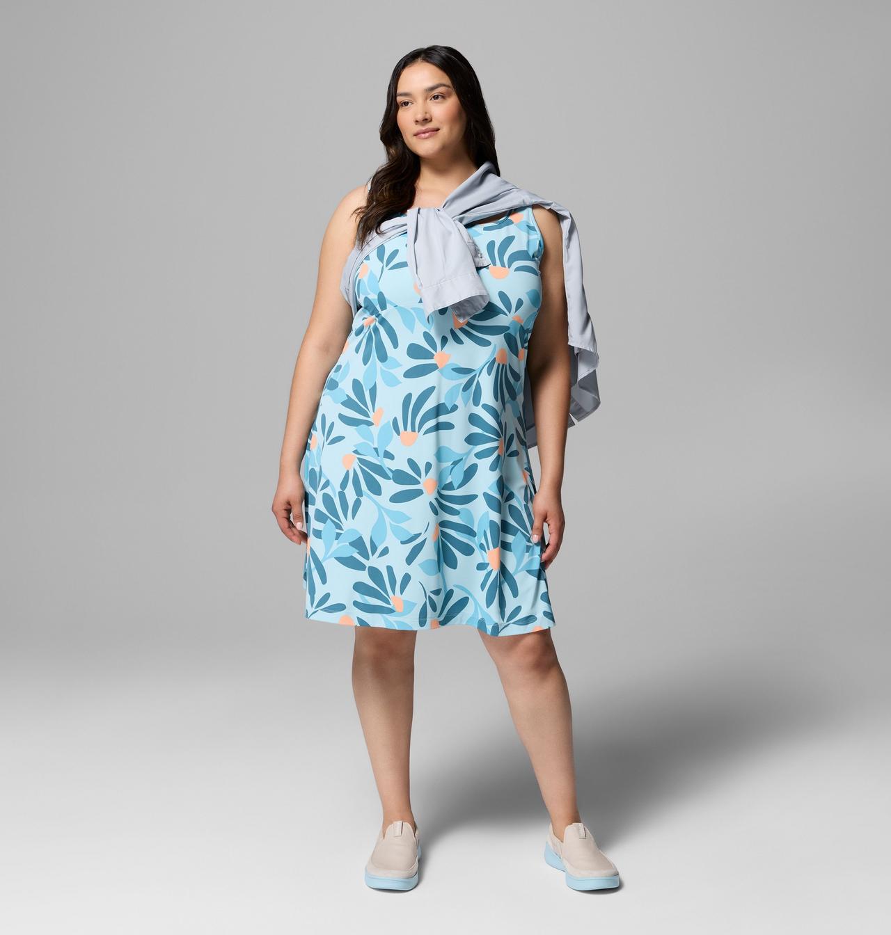 Women’s PFG Freezer™ III - Plus Size | 507 | 2X 2