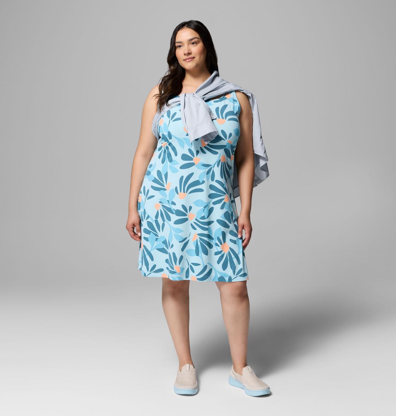 Women’s PFG Freezer™ III - Plus Size | 507 | 2X 7