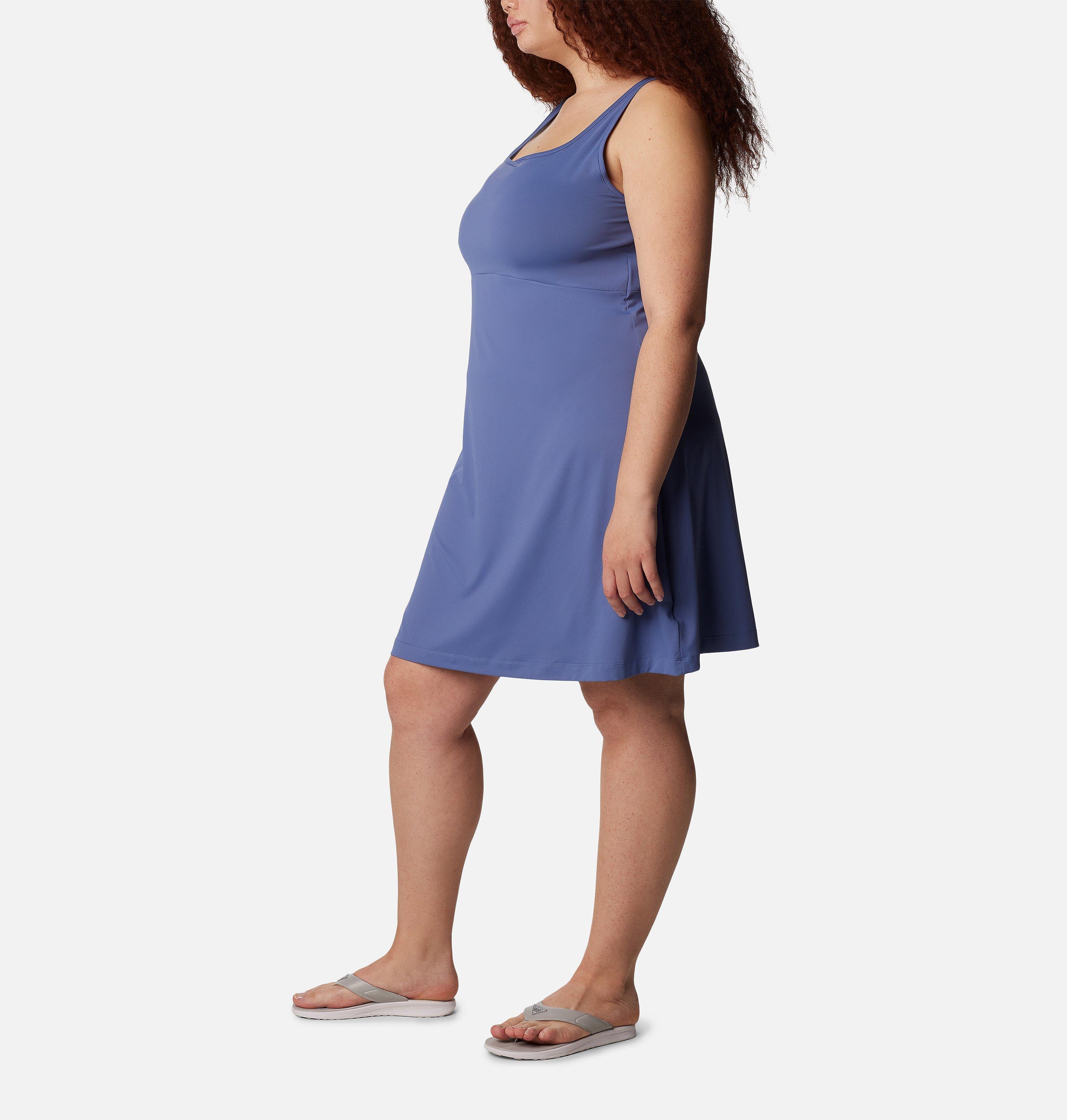 Robe PFG Freezer III Femme - Grandes tailles 3