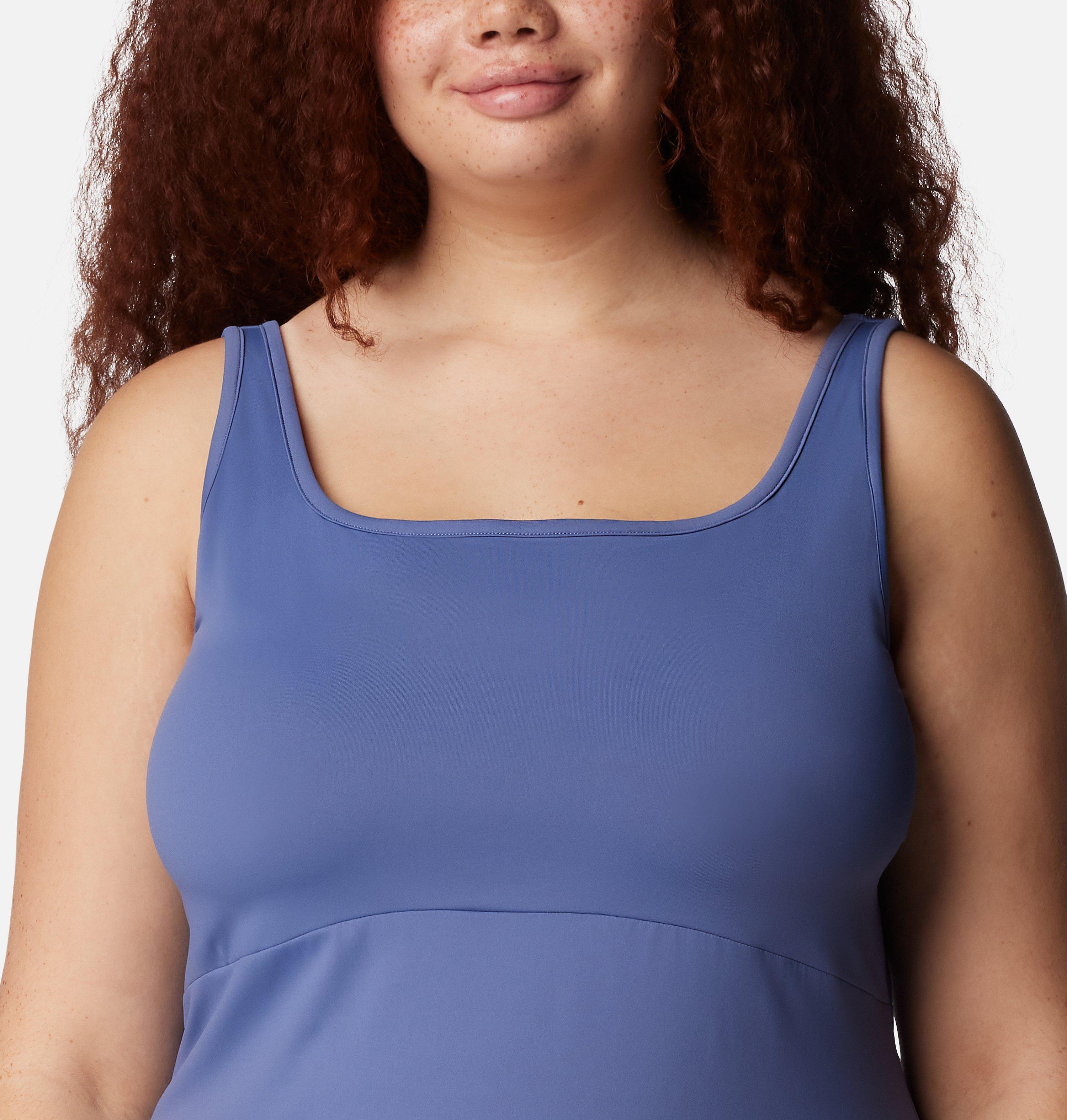 Robe PFG Freezer III Femme - Grandes tailles 4