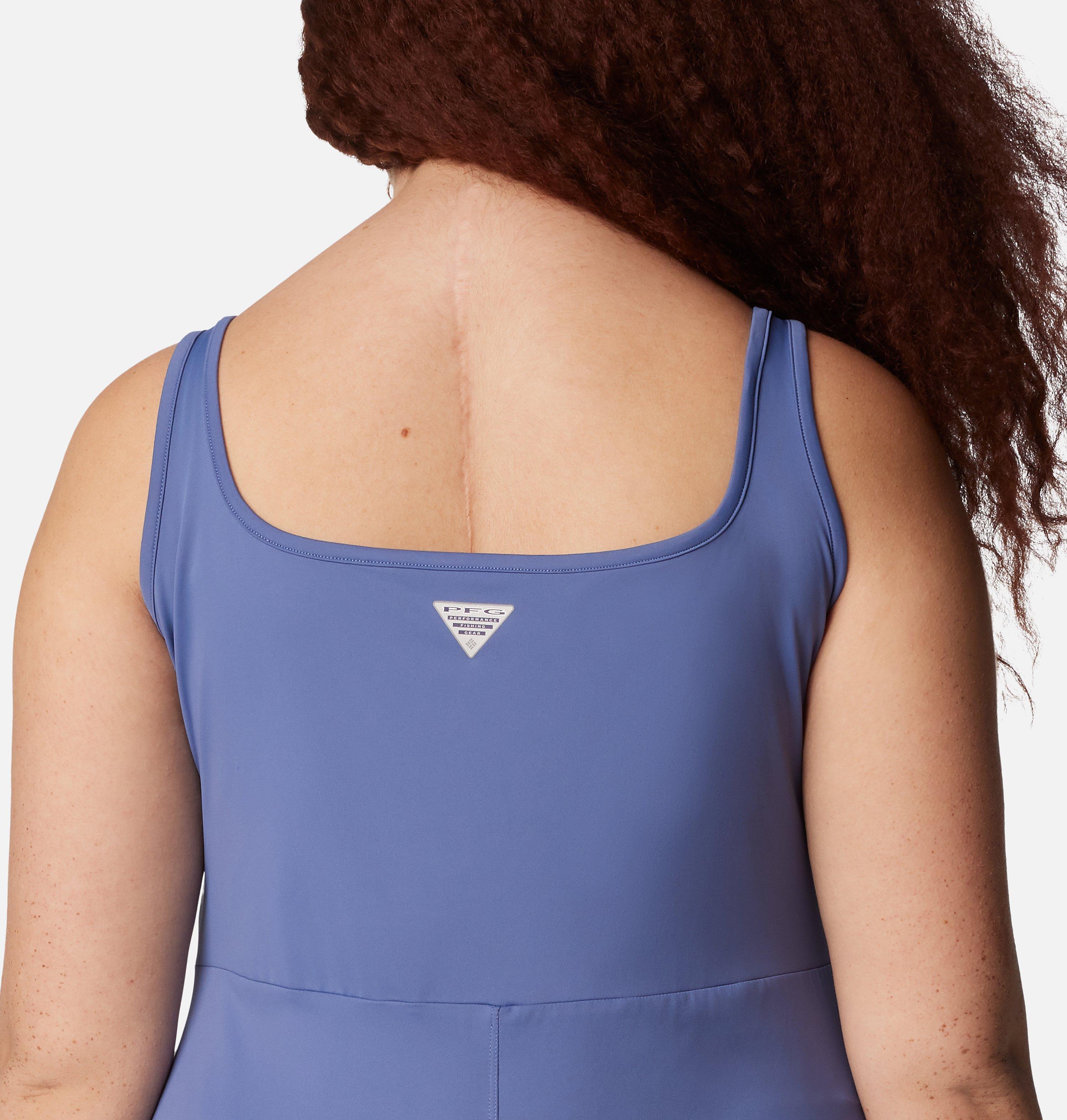 Robe PFG Freezer III Femme - Grandes tailles 5