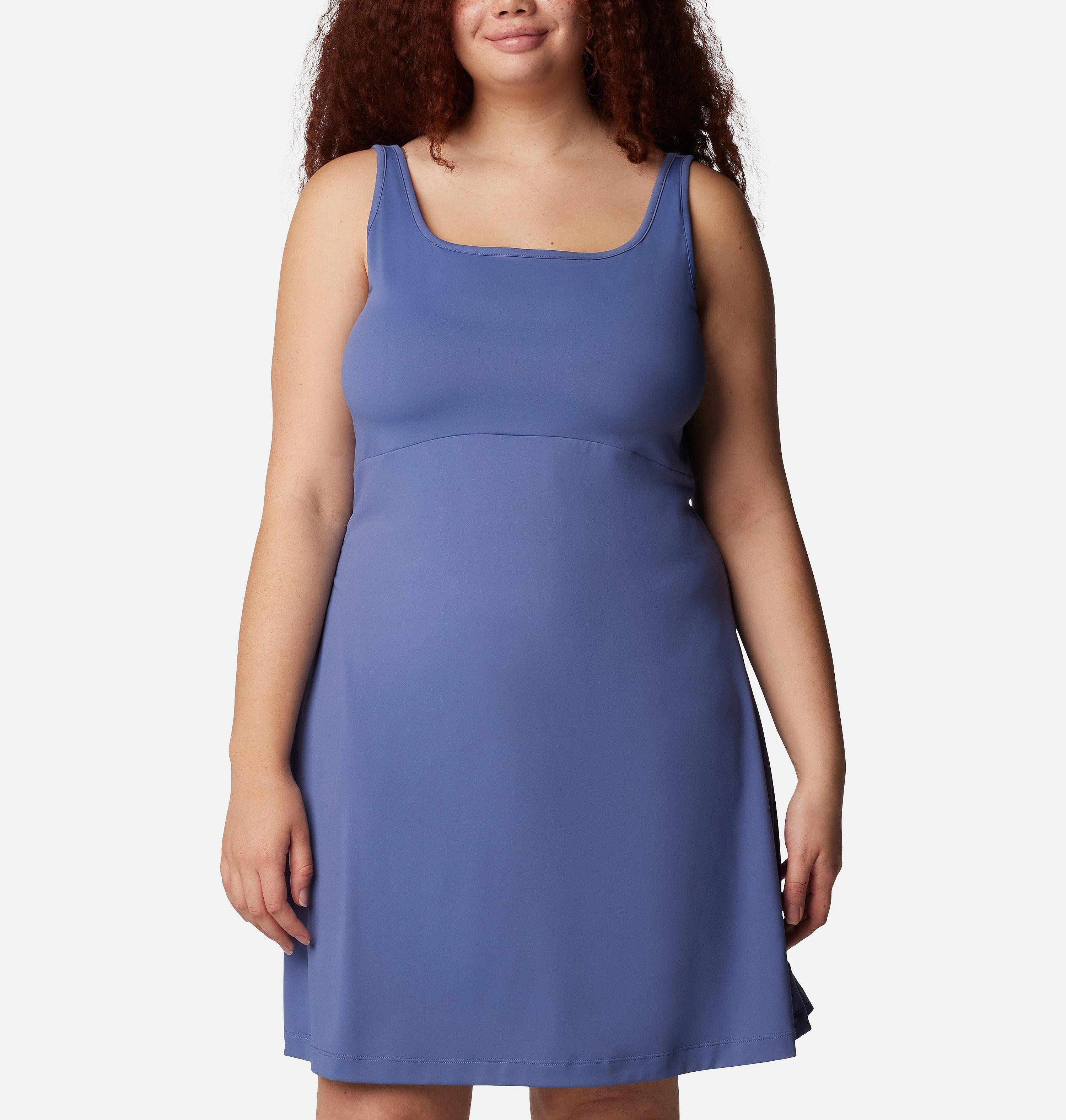 Robe PFG Freezer III Femme - Grandes tailles 6