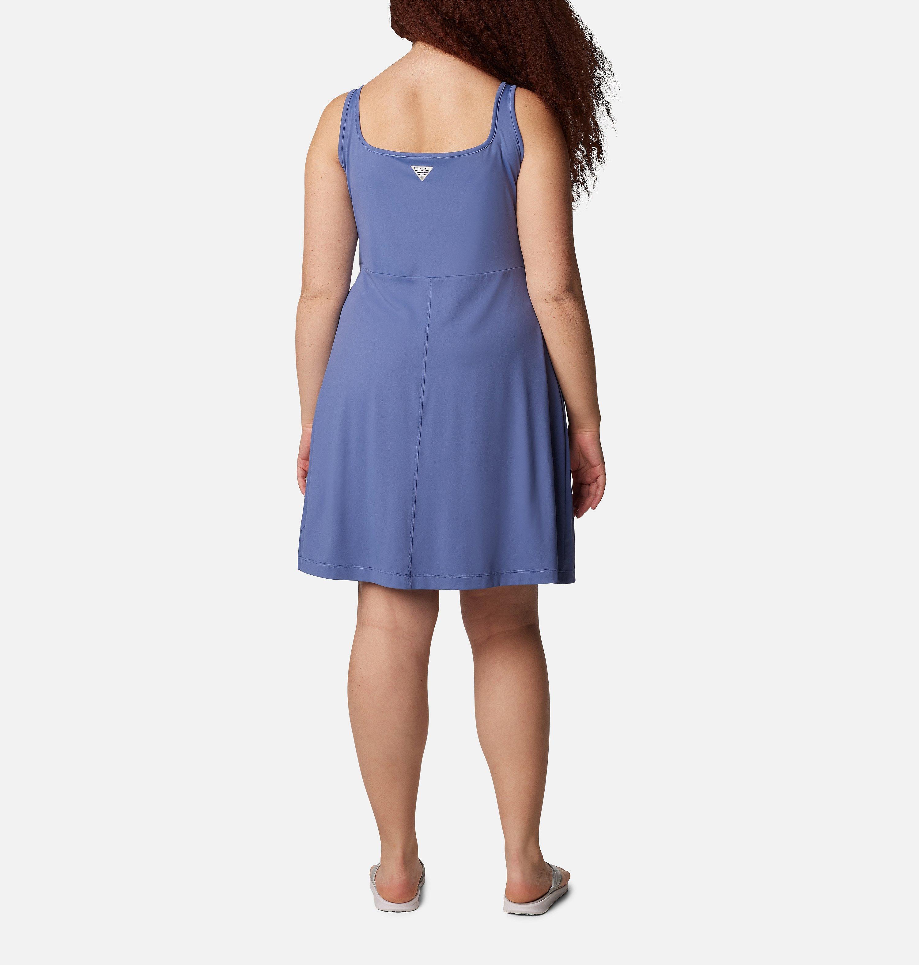 Robe PFG Freezer III Femme - Grandes tailles 2