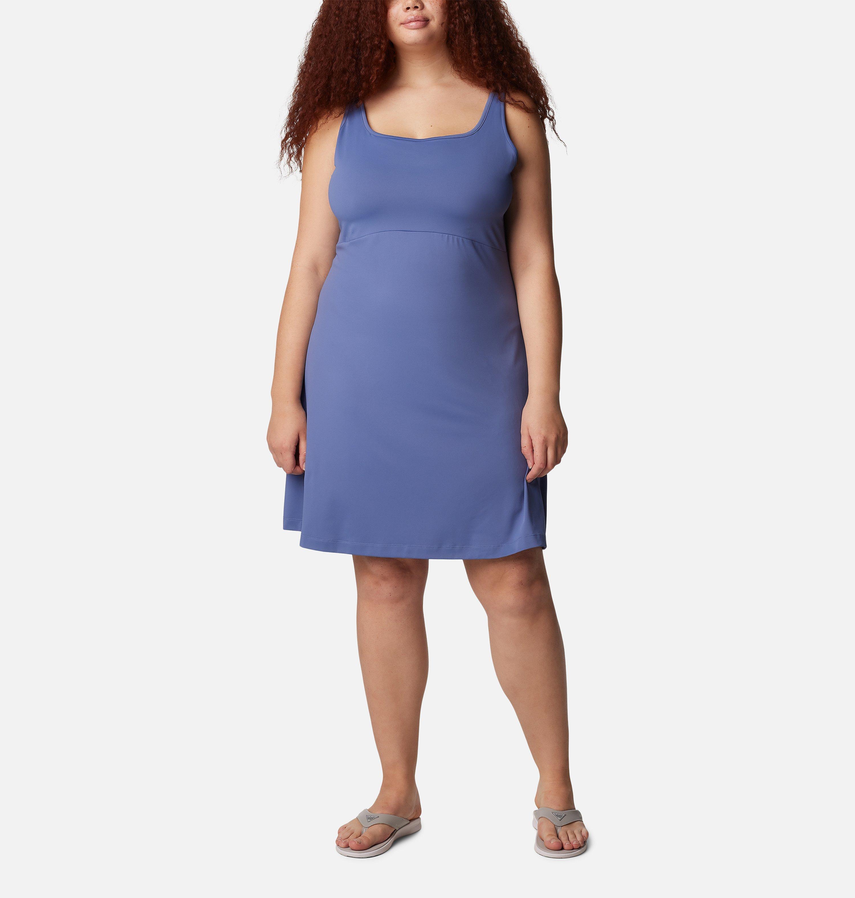 Robe PFG Freezer III Femme - Grandes tailles 1