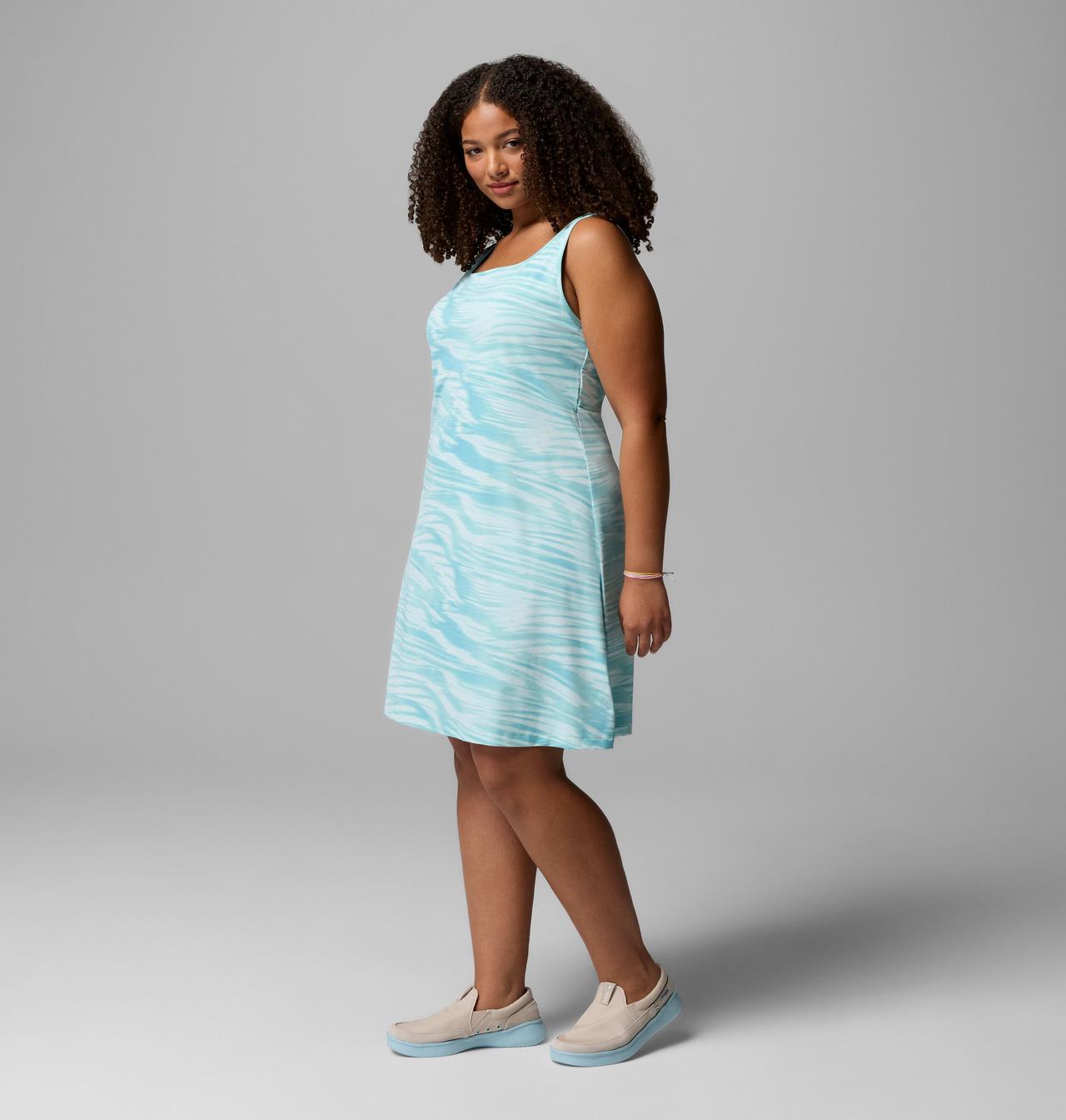 Women’s PFG Freezer™ III - Plus Size 4