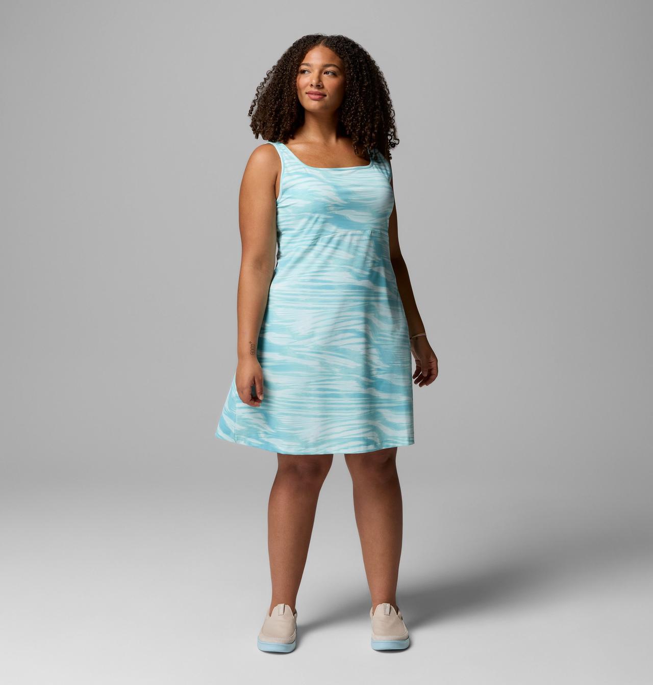 Women’s PFG Freezer™ III - Plus Size 2