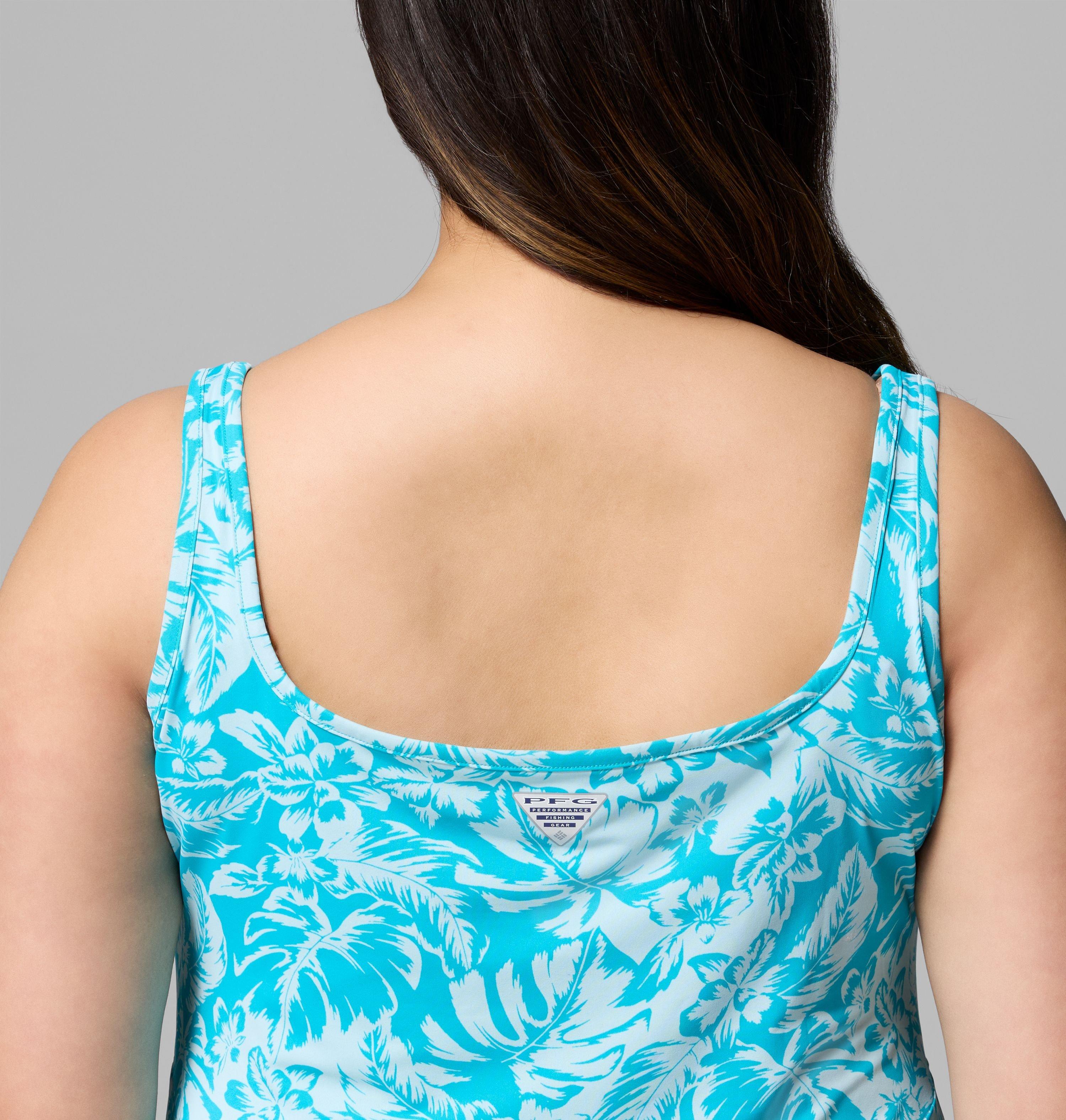 Robe PFG Freezer III Femme - Grandes tailles | 513 | 1X 6