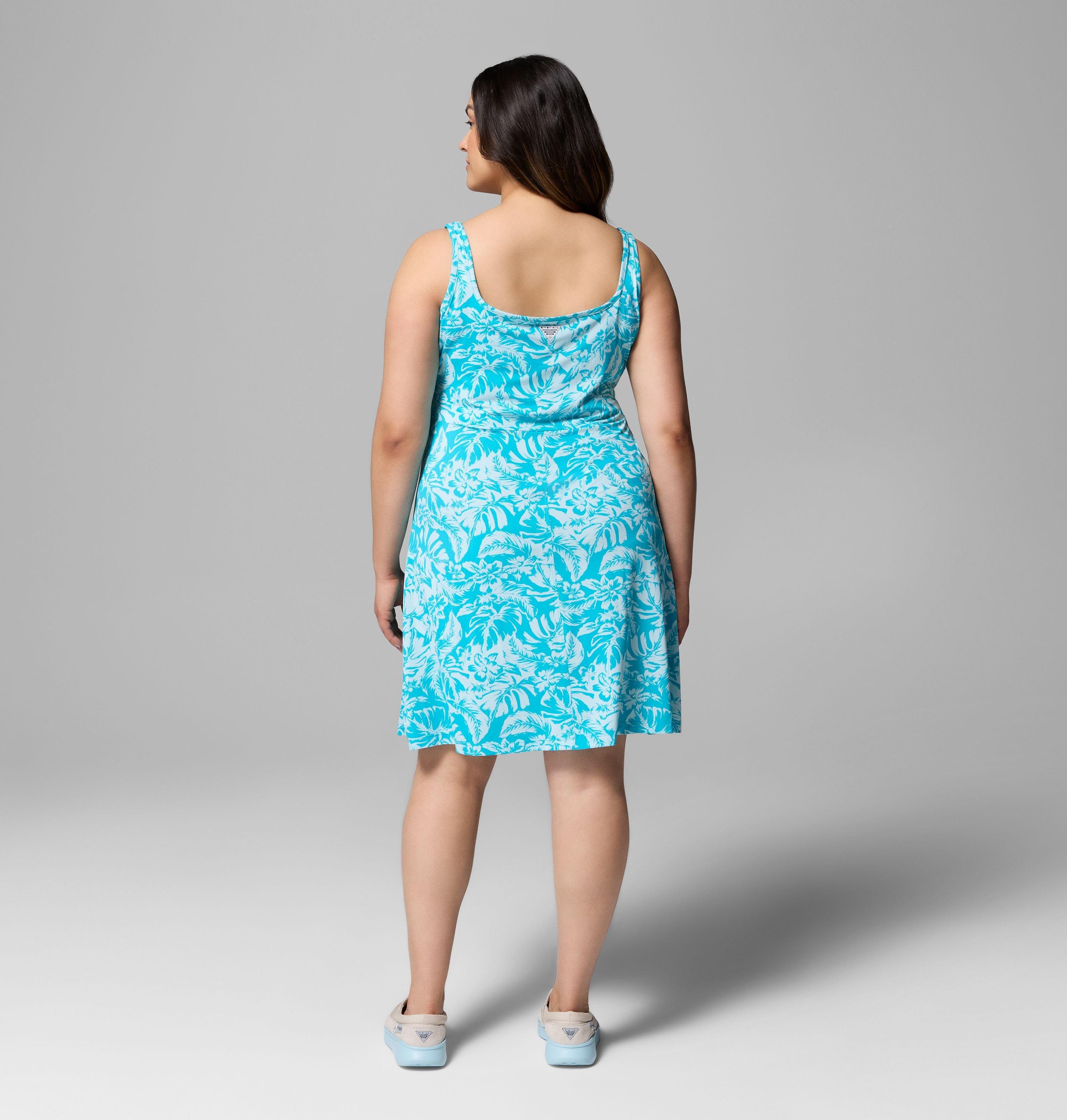 Robe PFG Freezer III Femme - Grandes tailles | 513 | 1X 3