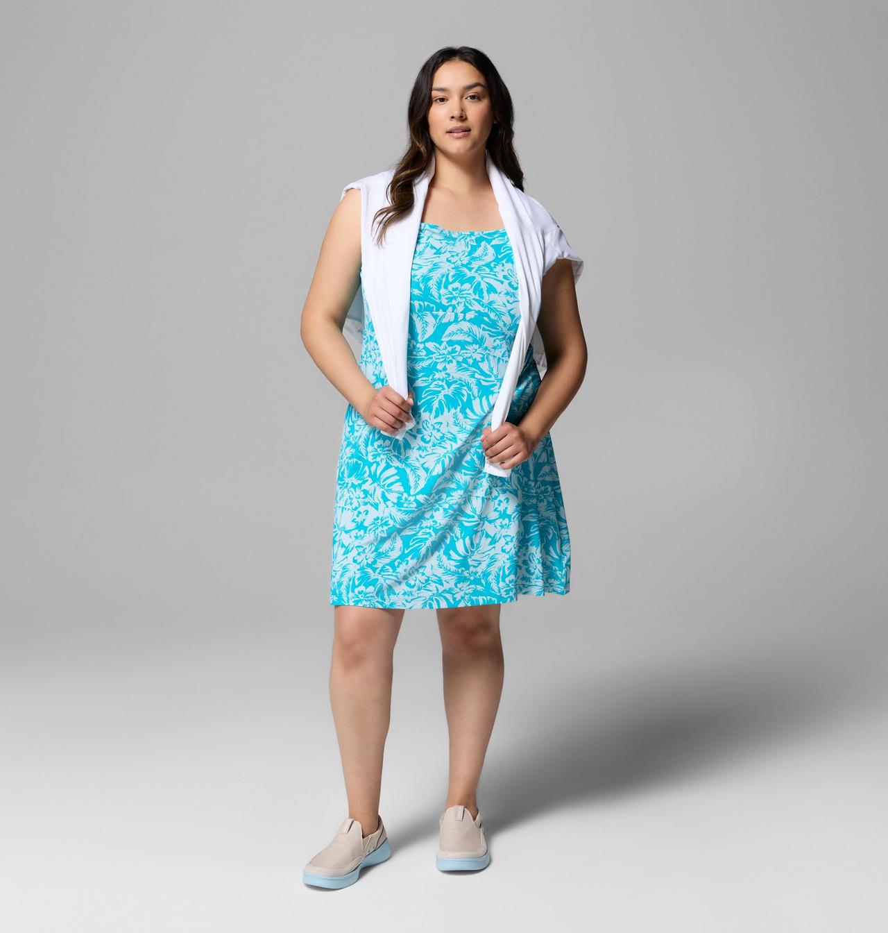 Women’s PFG Freezer™ III - Plus Size | 513 | 2X 2