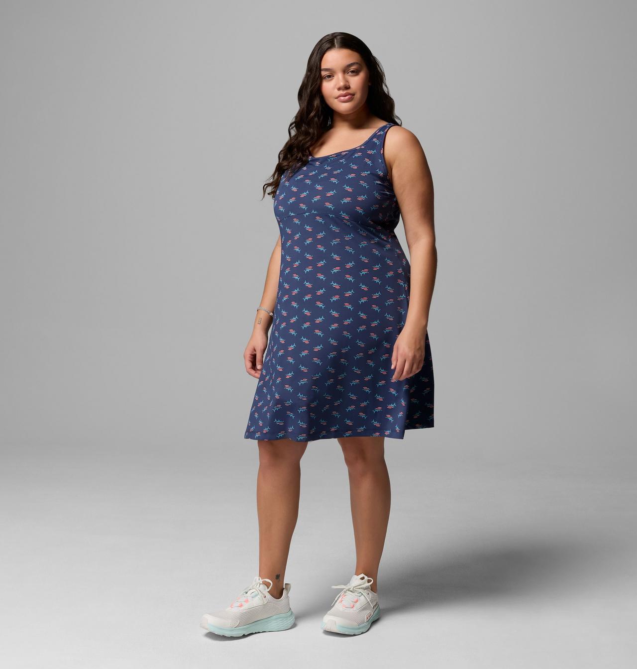 Women’s PFG Freezer™ III - Plus Size | 514 | 1X 4