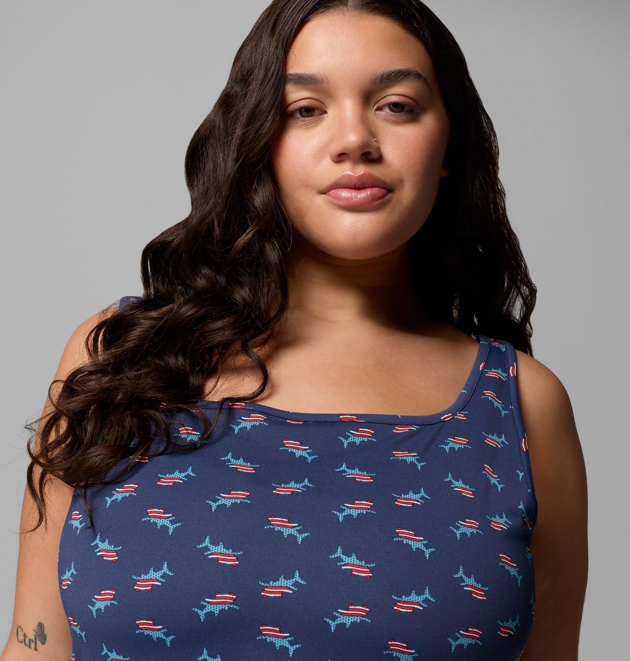 Women’s PFG Freezer™ III - Plus Size | 514 | 1X 5