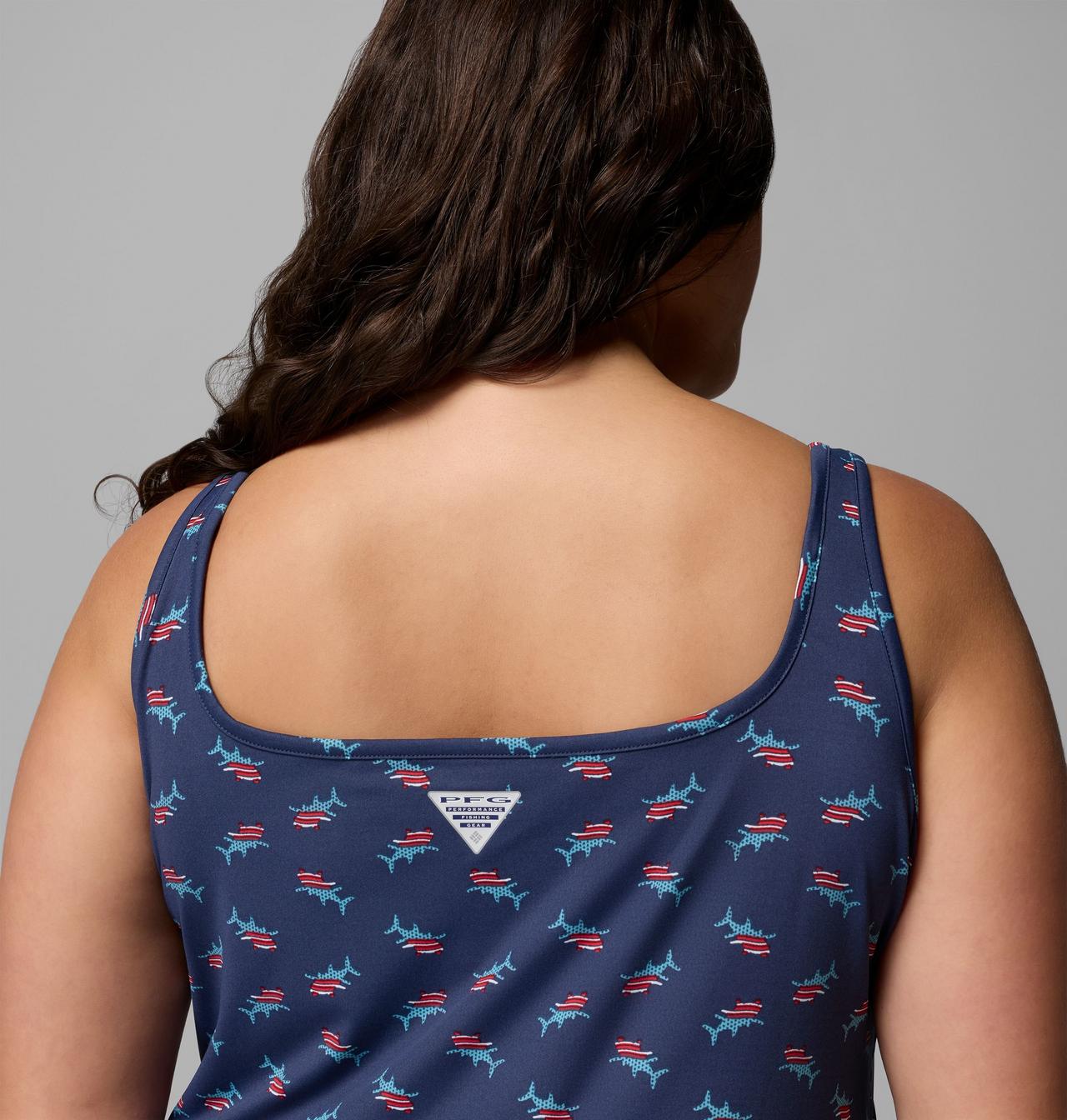 Women’s PFG Freezer™ III - Plus Size | 514 | 1X 6