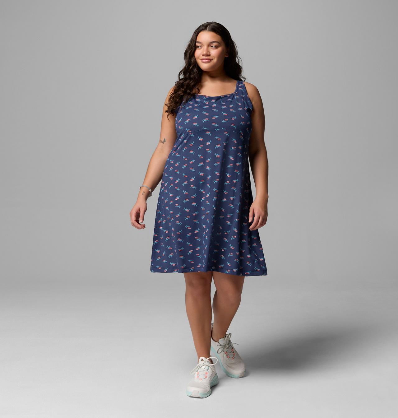 Women’s PFG Freezer™ III - Plus Size | 514 | 1X 2