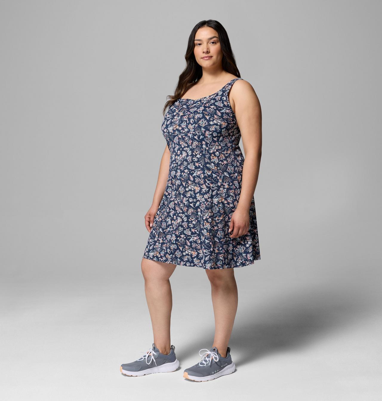 Women’s PFG Freezer™ III - Plus Size | 515 | 1X 4