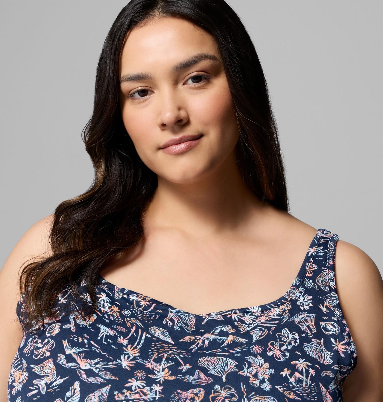 Women’s PFG Freezer™ III - Plus Size | 515 | 1X 5