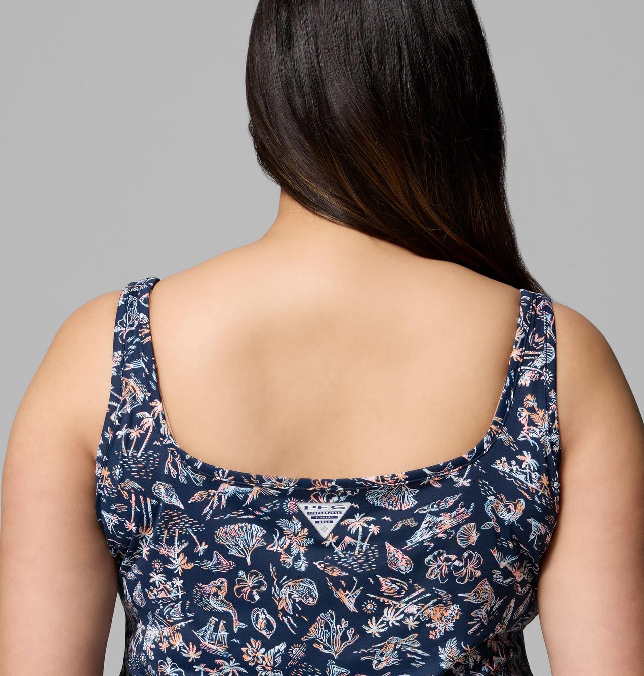 Women’s PFG Freezer™ III - Plus Size | 515 | 1X 6