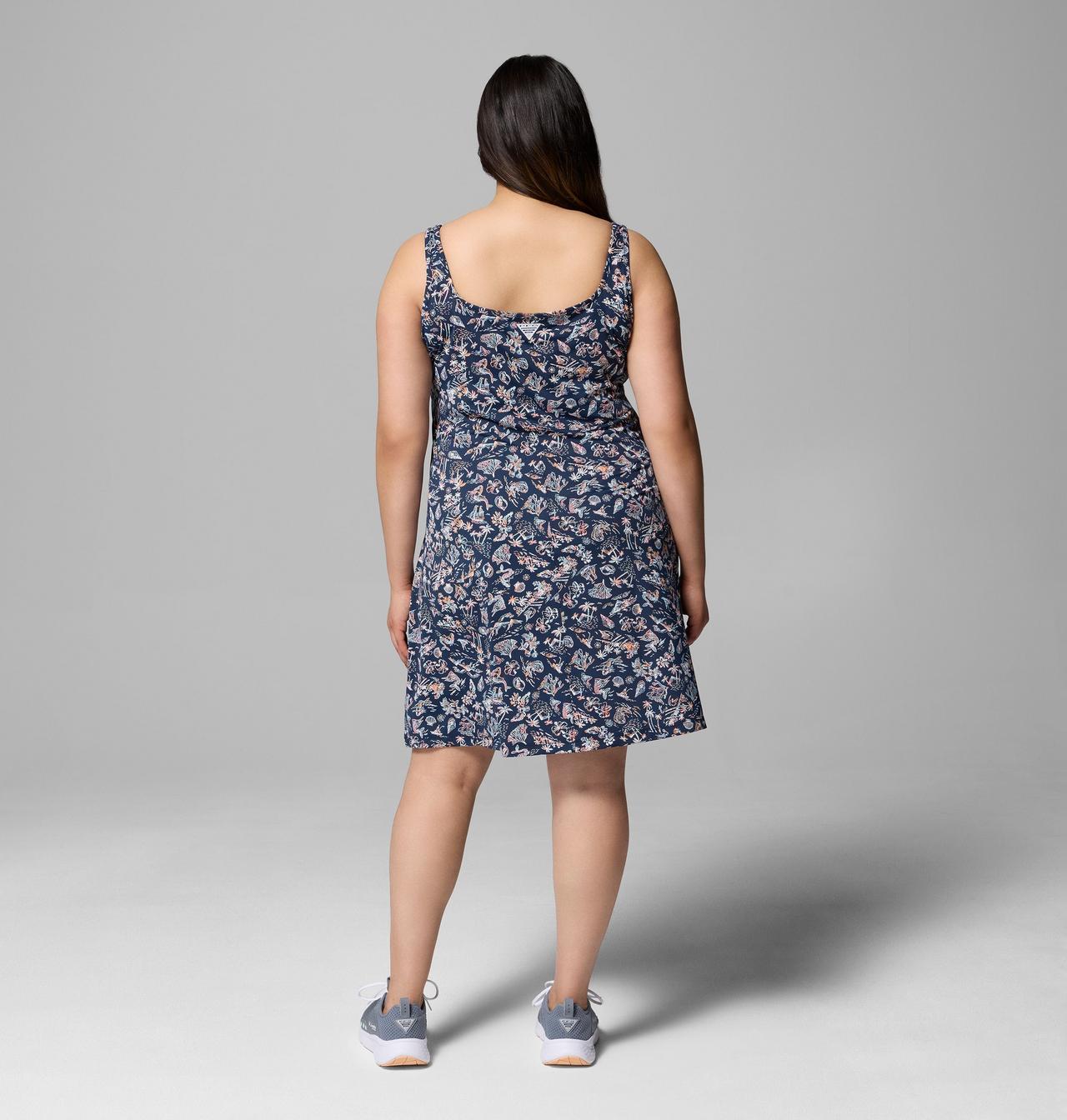 Women’s PFG Freezer™ III - Plus Size | 515 | 1X 3