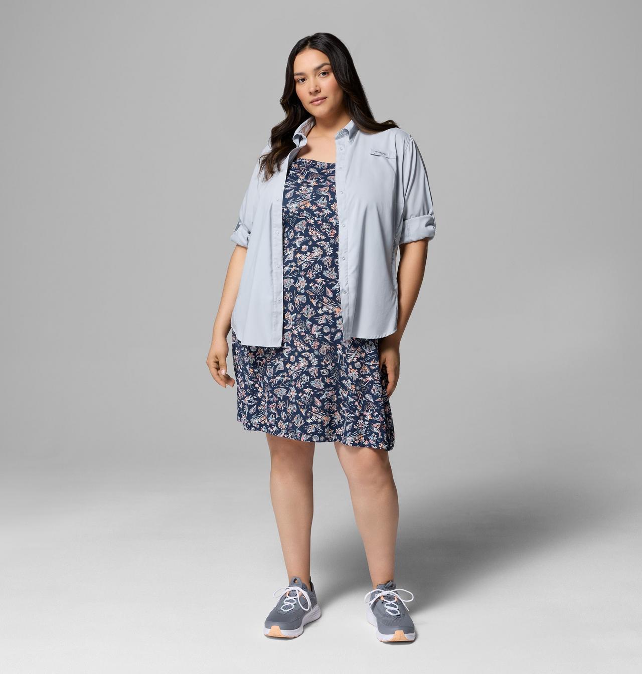 Women’s PFG Freezer™ III - Plus Size | 515 | 1X 2