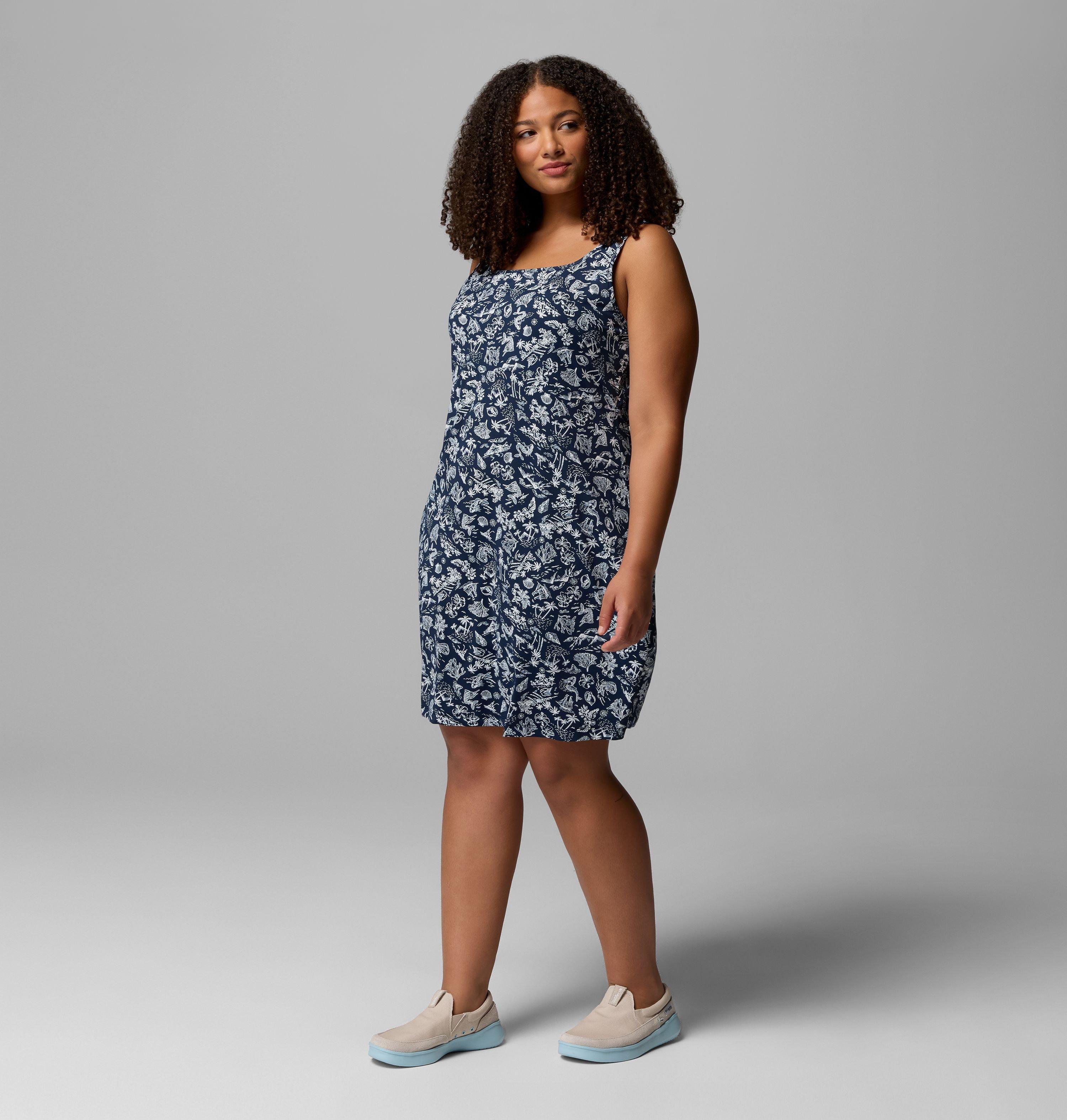 Women’s PFG Freezer III - Plus Size | 516 | 1X 4