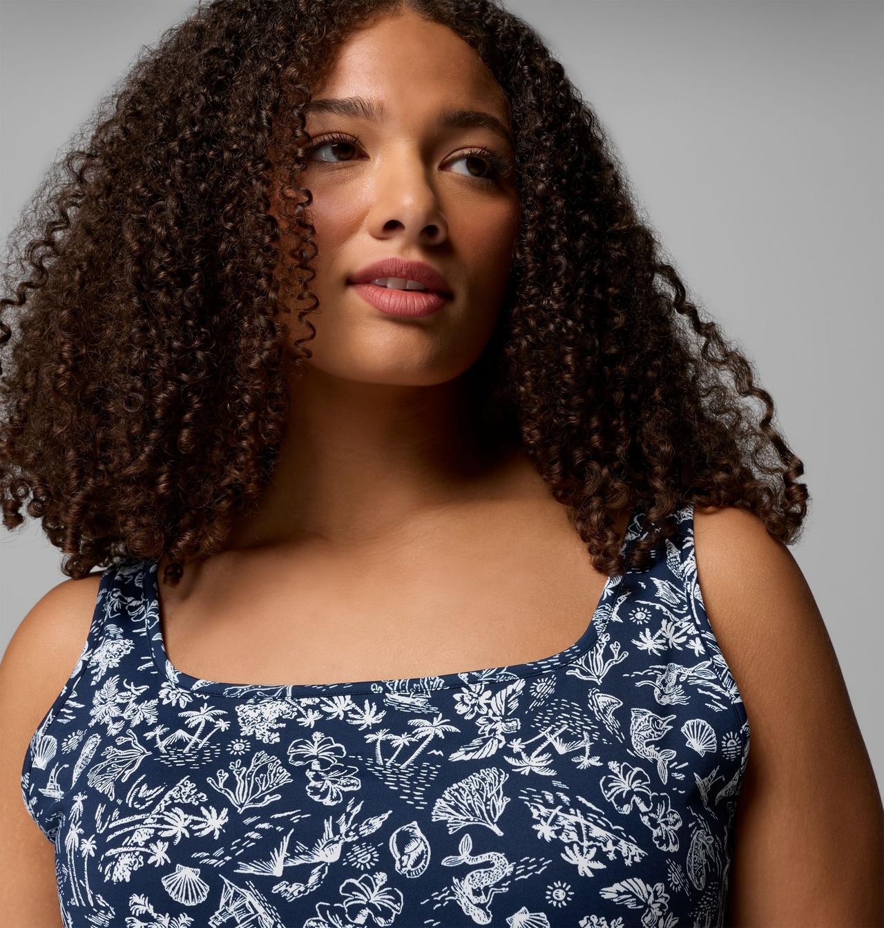 Women’s PFG Freezer™ III - Plus Size | 516 | 2X 5