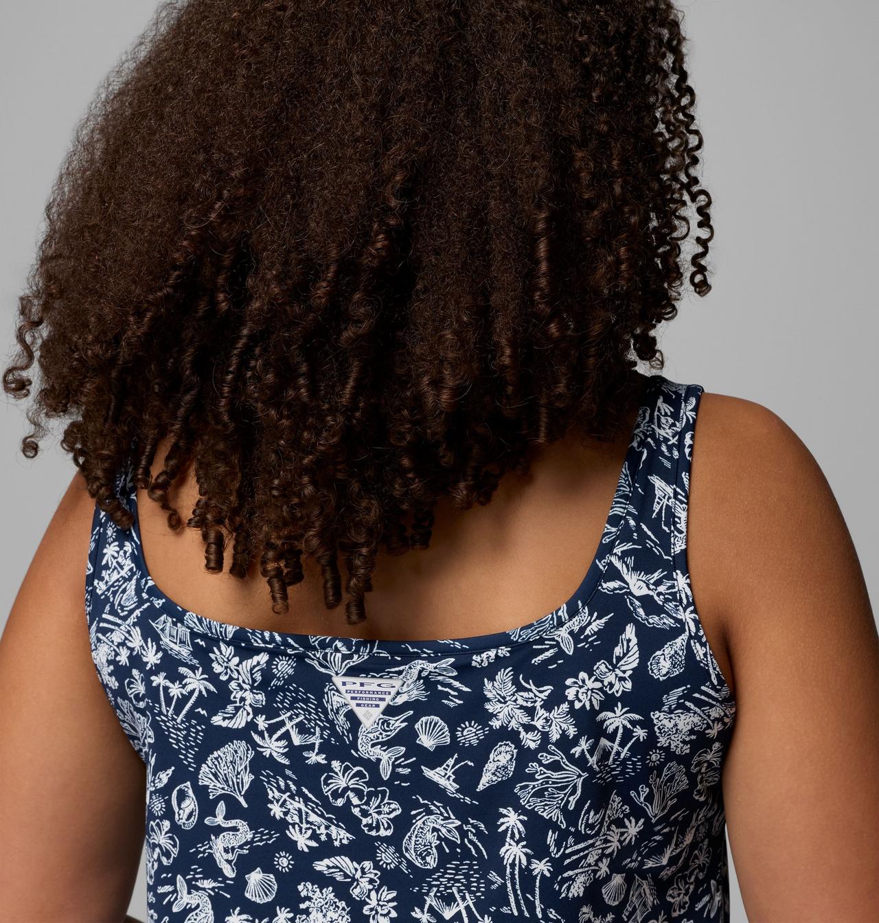 Women’s PFG Freezer™ III - Plus Size | 516 | 2X 6