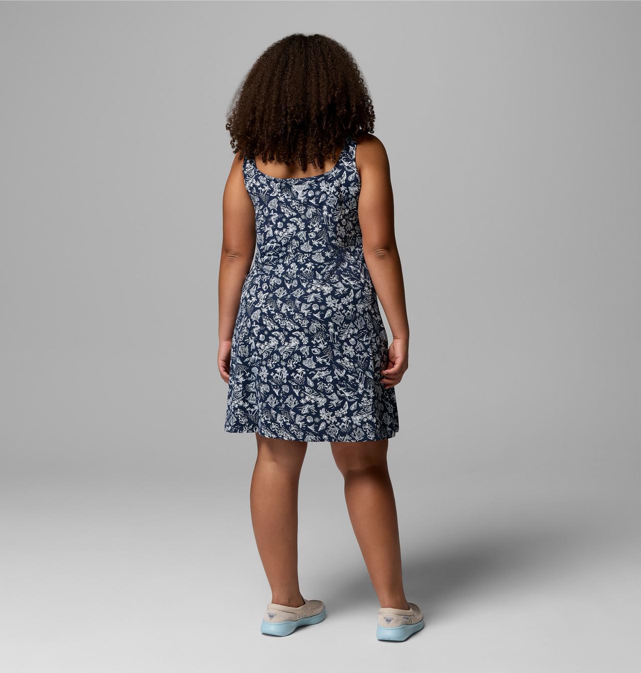 Women’s PFG Freezer™ III - Plus Size | 516 | 2X 3