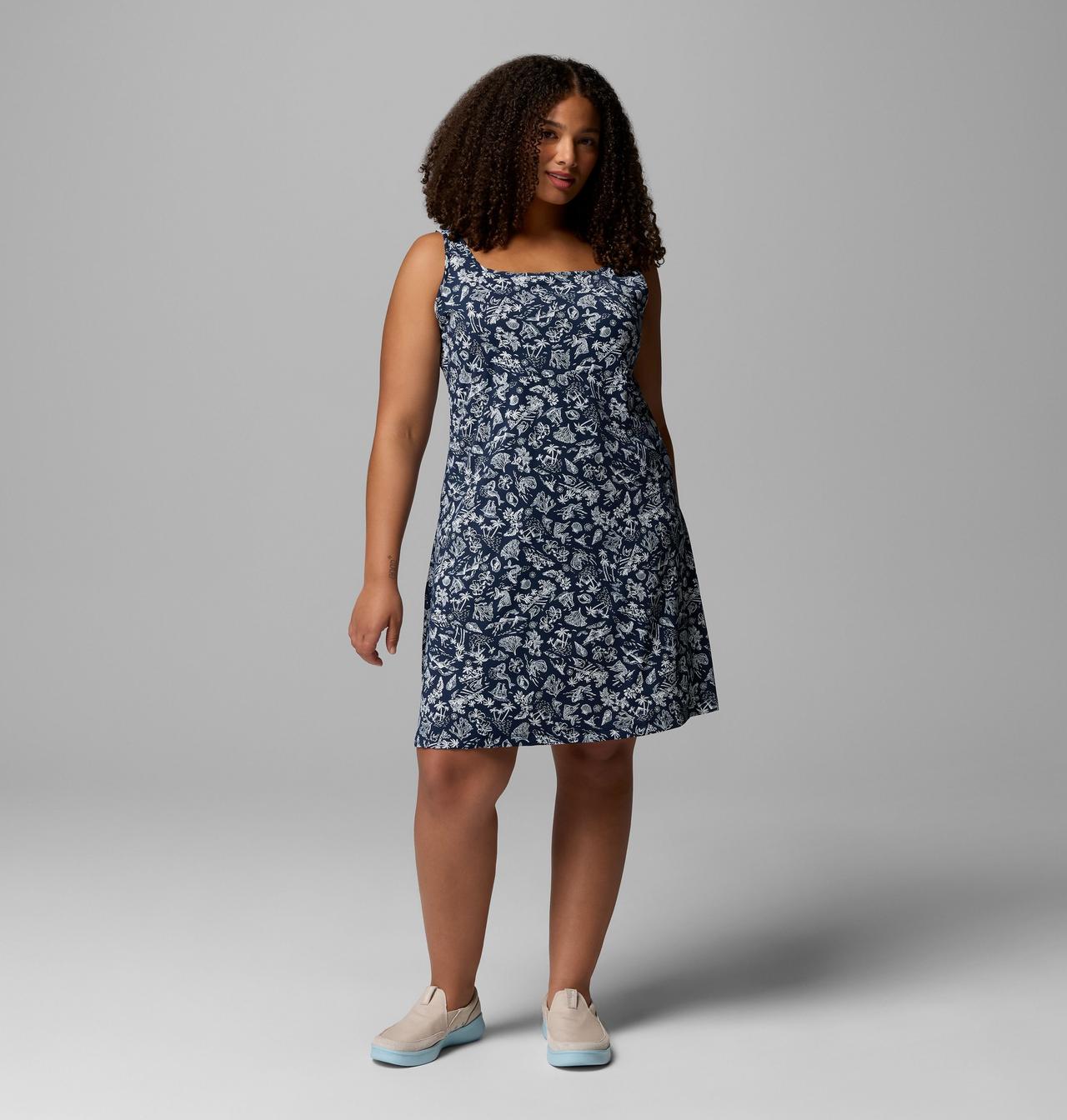 Women’s PFG Freezer™ III - Plus Size | 516 | 2X 2