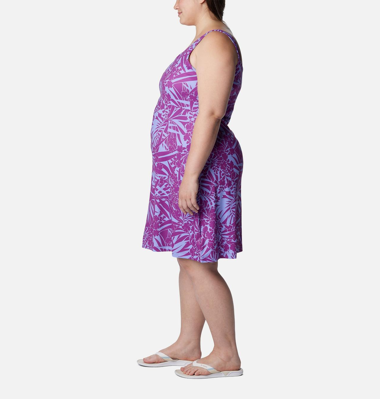 Robe PFG Freezer™ III Femme - Grandes tailles 3