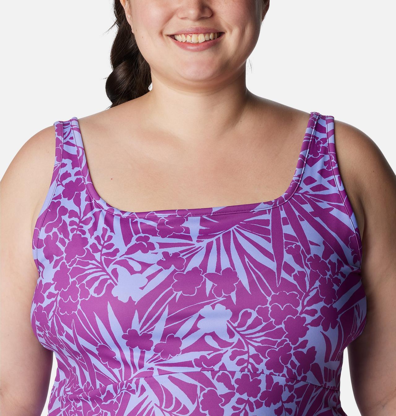 Robe PFG Freezer™ III Femme - Grandes tailles 4