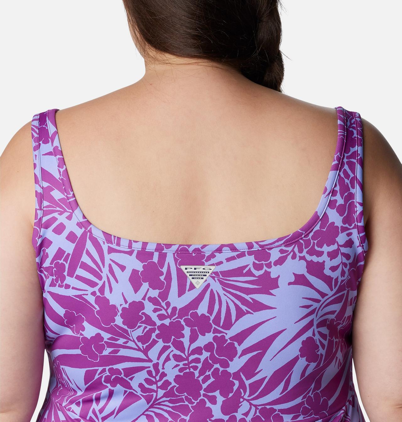 Robe PFG Freezer™ III Femme - Grandes tailles 5