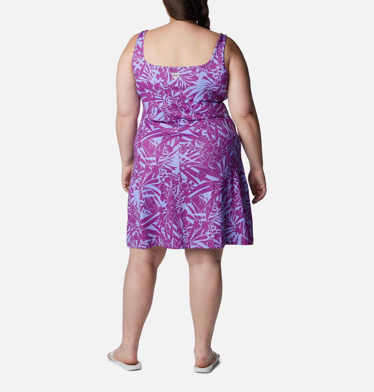 Robe PFG Freezer™ III Femme - Grandes tailles 2