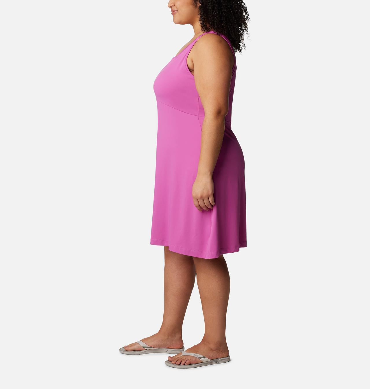 Robe PFG Freezer™ III Femme - Grandes tailles 3