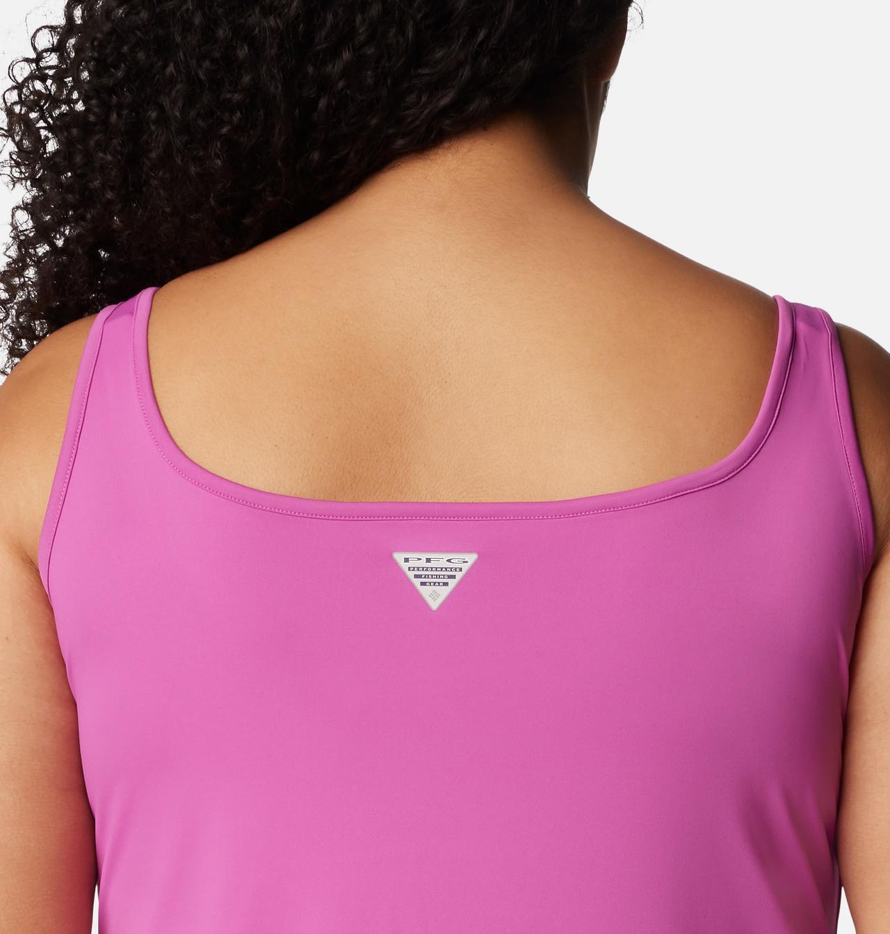 Robe PFG Freezer™ III Femme - Grandes tailles 5