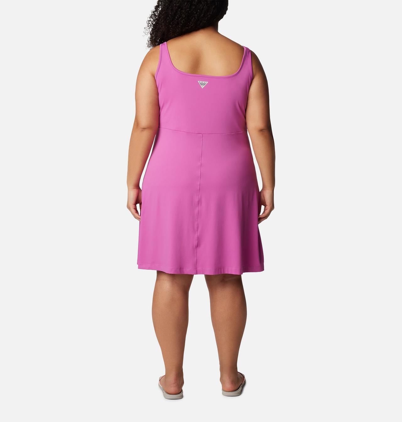 Robe PFG Freezer™ III Femme - Grandes tailles 2