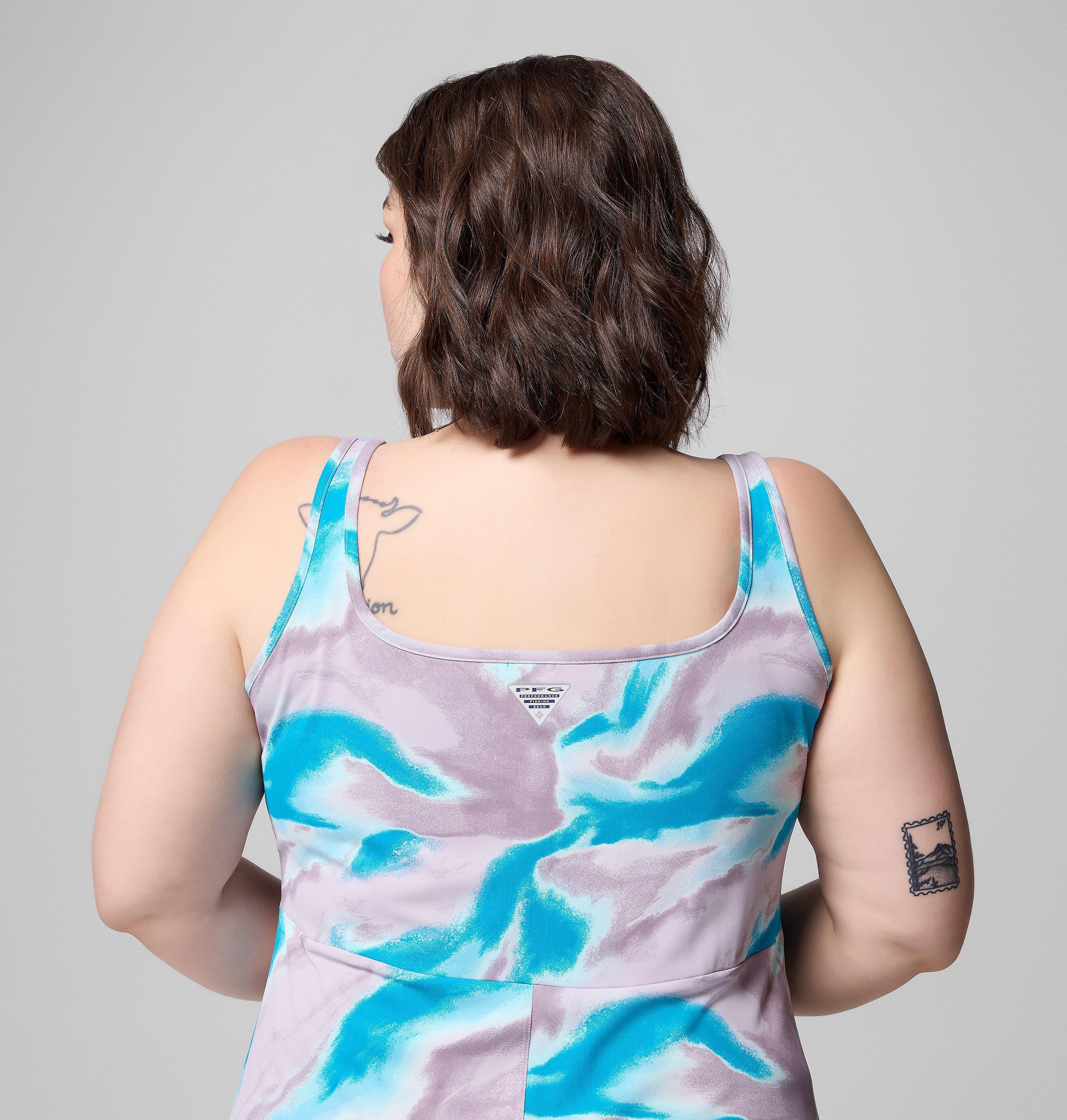 Women’s PFG Freezer III - Plus Size | 552 | 3X 5
