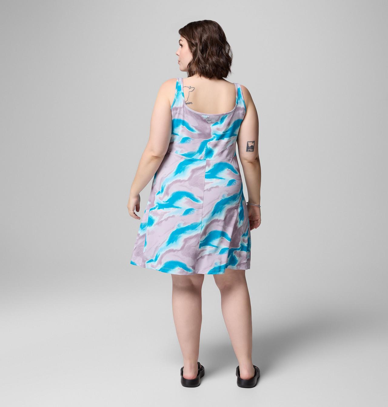 Women’s PFG Freezer™ III - Plus Size 2