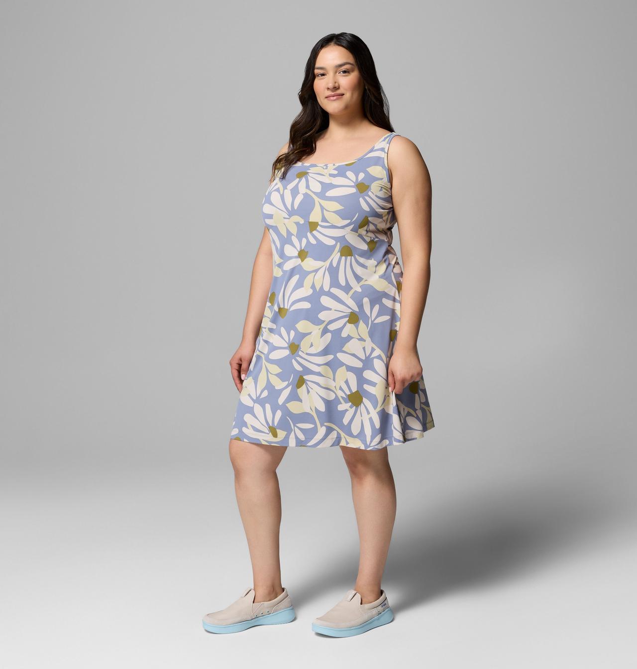 Women’s PFG Freezer™ III - Plus Size | 557 | 1X 4