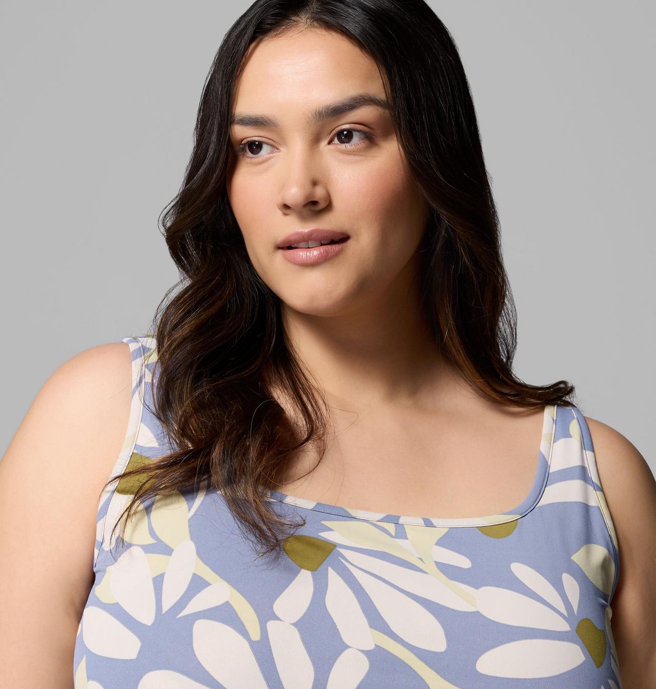 Women’s PFG Freezer™ III - Plus Size | 557 | 1X 5