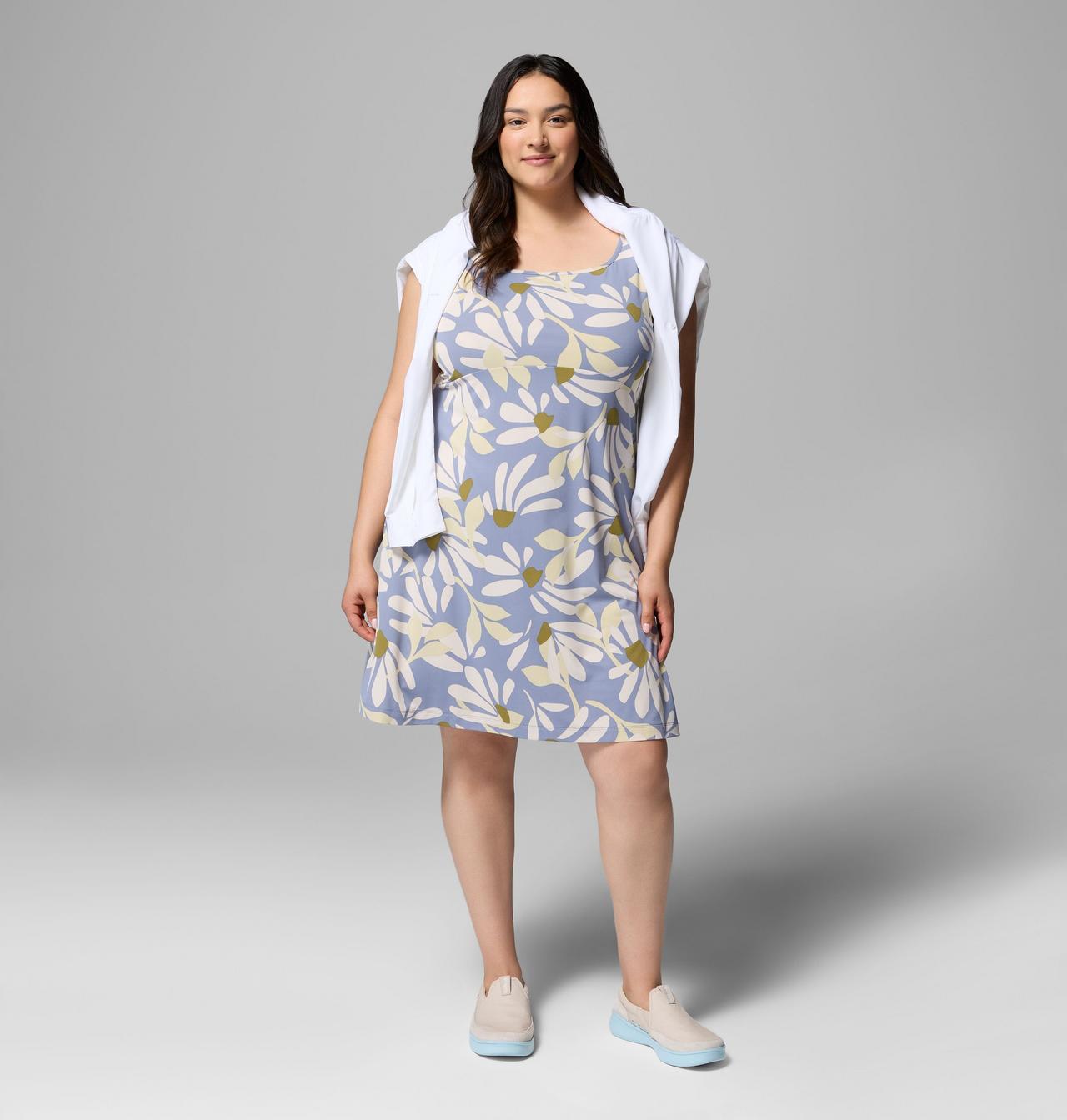 Women’s PFG Freezer™ III - Plus Size | 557 | 1X 2