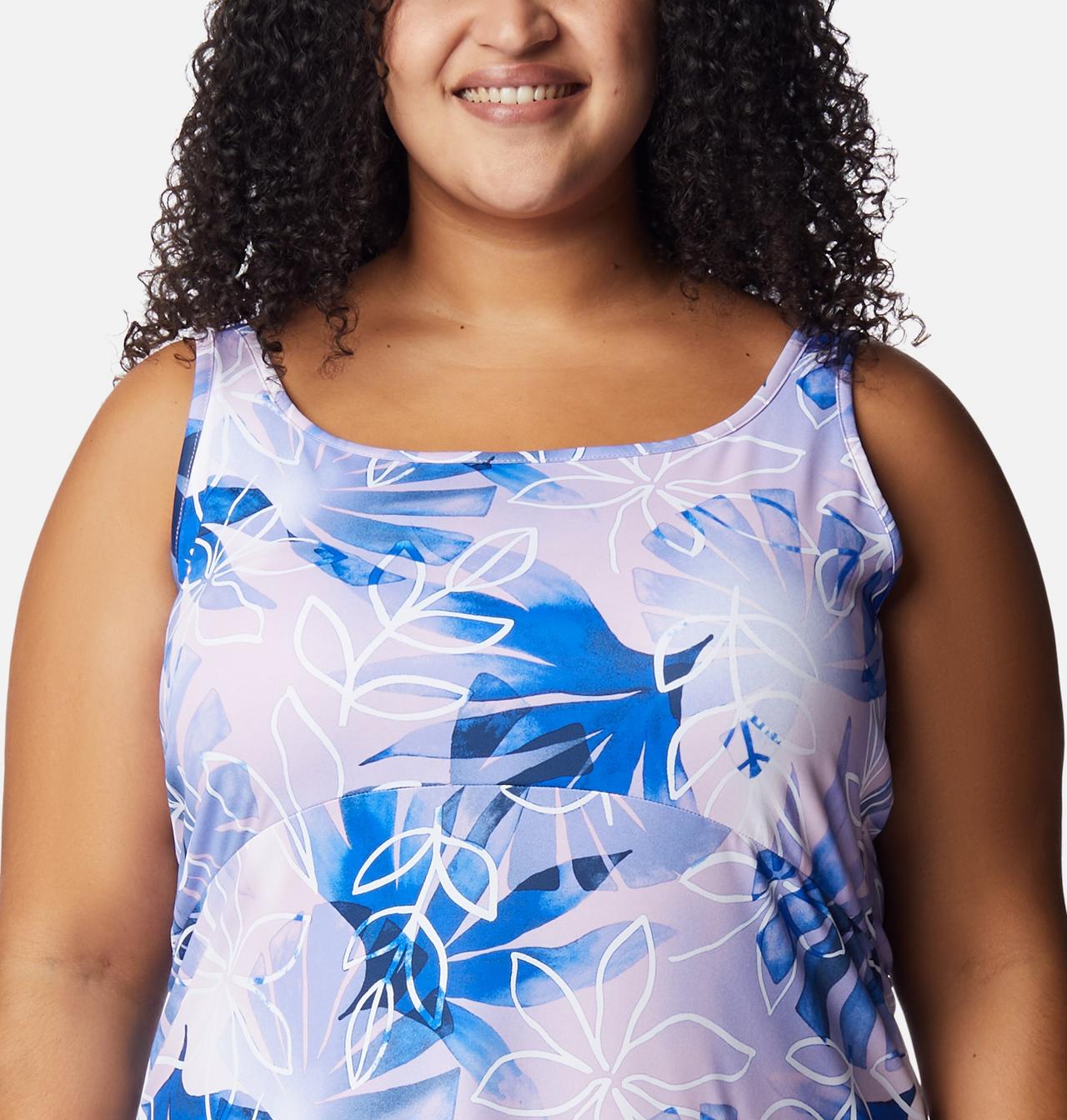 Women’s PFG Freezer™ III - Plus Size 4