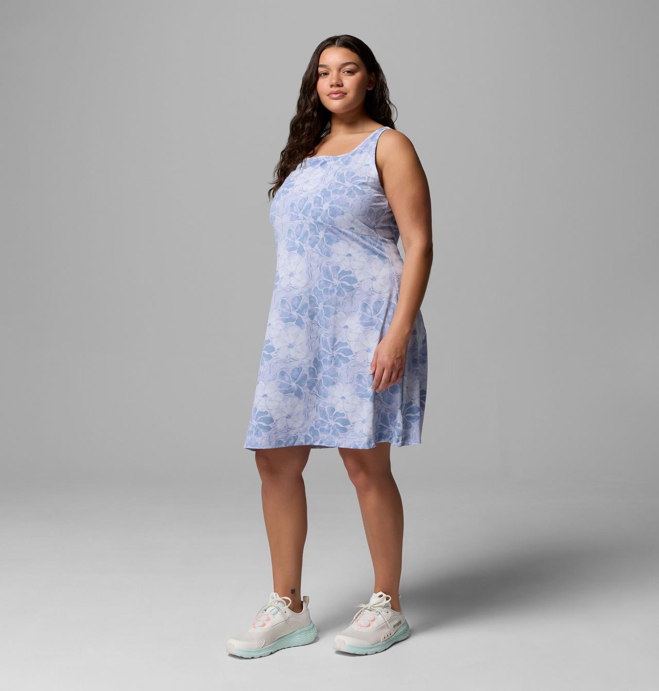 Women’s PFG Freezer™ III - Plus Size | 583 | 1X 4